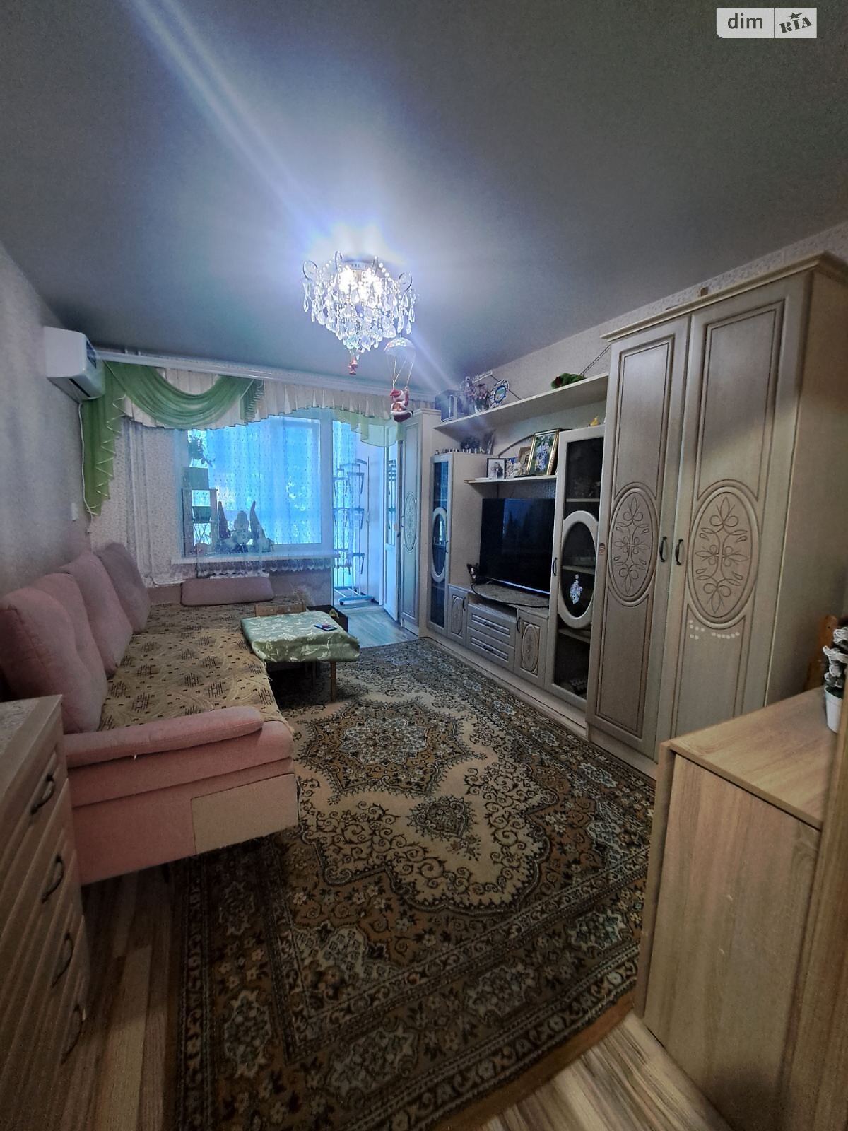 Продаж трикімнатної квартири в Миколаєві, на вул. Прикордонна, район Заводський фото 1 Продаж трикімнатної квартири в Миколаєві, на вул. Прикордонна, район Заводський фото 1
