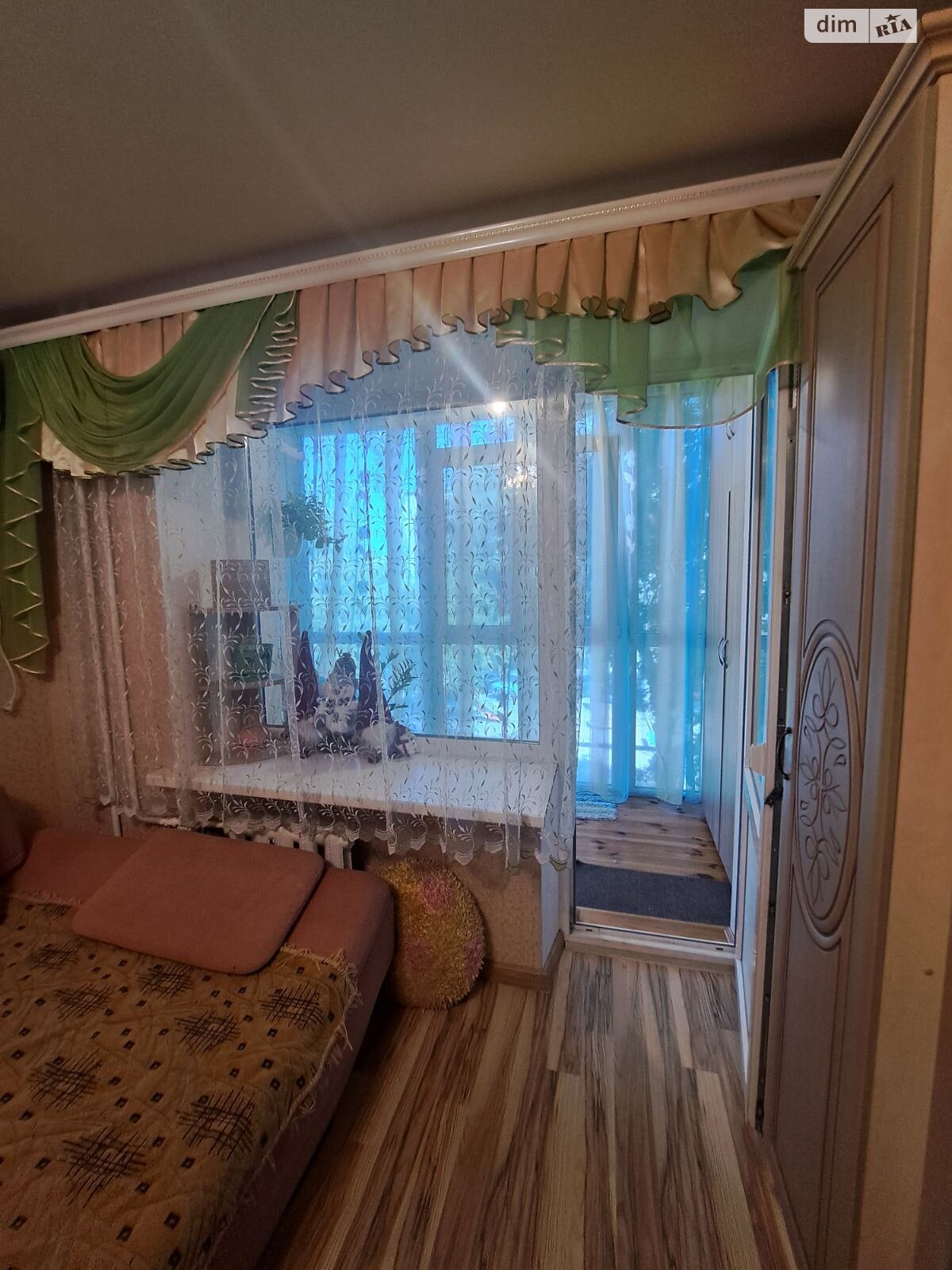 Продаж трикімнатної квартири в Миколаєві, на вул. Прикордонна, район Заводський фото 1 Продаж трикімнатної квартири в Миколаєві, на вул. Прикордонна, район Заводський фото 1