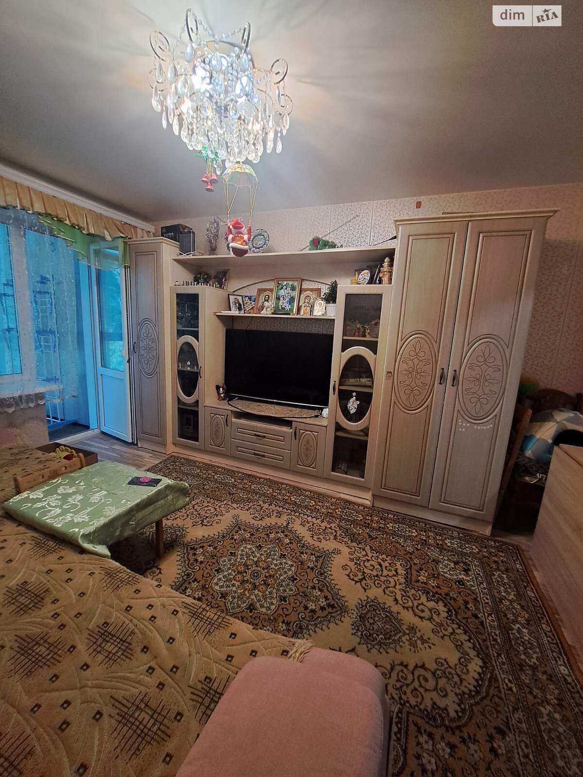 Продаж трикімнатної квартири в Миколаєві, на вул. Прикордонна, район Заводський фото 1 Продаж трикімнатної квартири в Миколаєві, на вул. Прикордонна, район Заводський фото 1