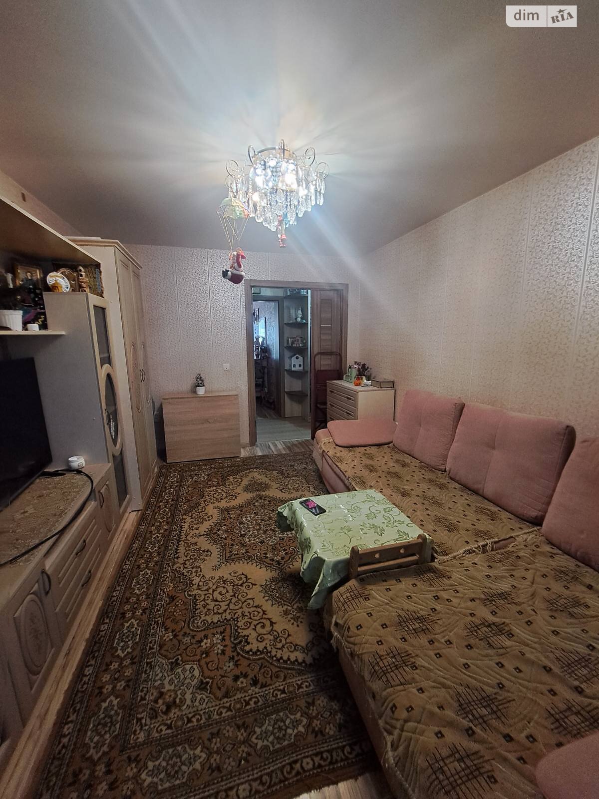 Продаж трикімнатної квартири в Миколаєві, на вул. Прикордонна, район Заводський фото 1 Продаж трикімнатної квартири в Миколаєві, на вул. Прикордонна, район Заводський фото 1