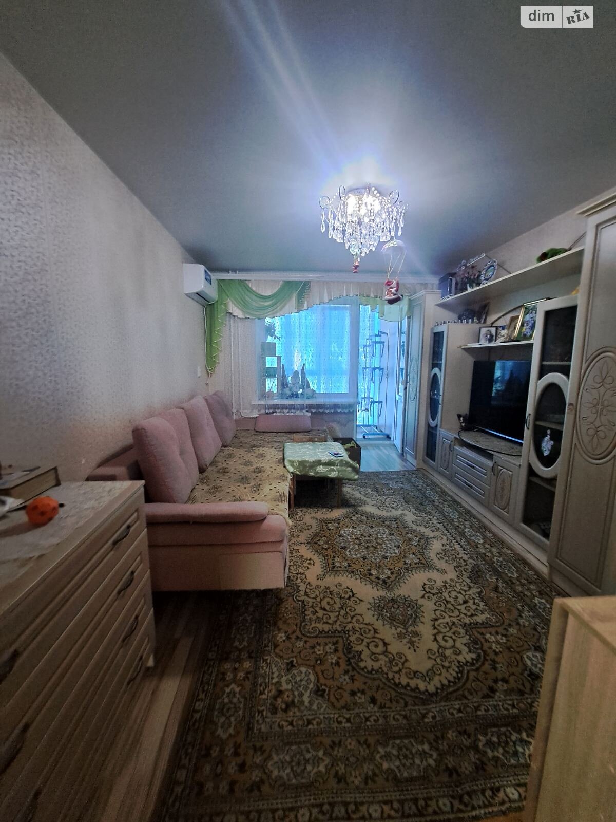 Продаж трикімнатної квартири в Миколаєві, на вул. Прикордонна, район Заводський фото 1 Продаж трикімнатної квартири в Миколаєві, на вул. Прикордонна, район Заводський фото 1