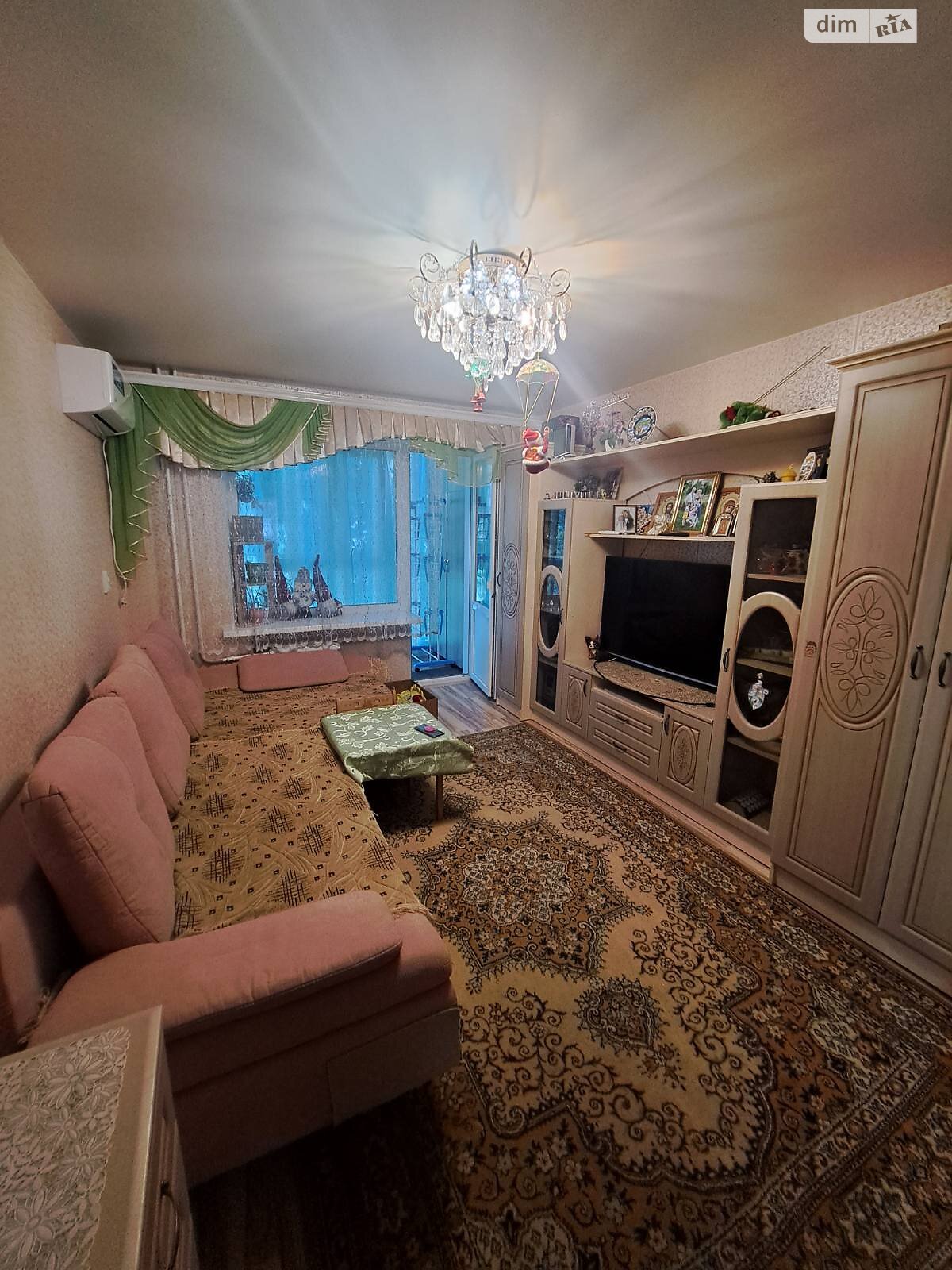 Продаж трикімнатної квартири в Миколаєві, на вул. Прикордонна, район Заводський фото 1 Продаж трикімнатної квартири в Миколаєві, на вул. Прикордонна, район Заводський фото 1