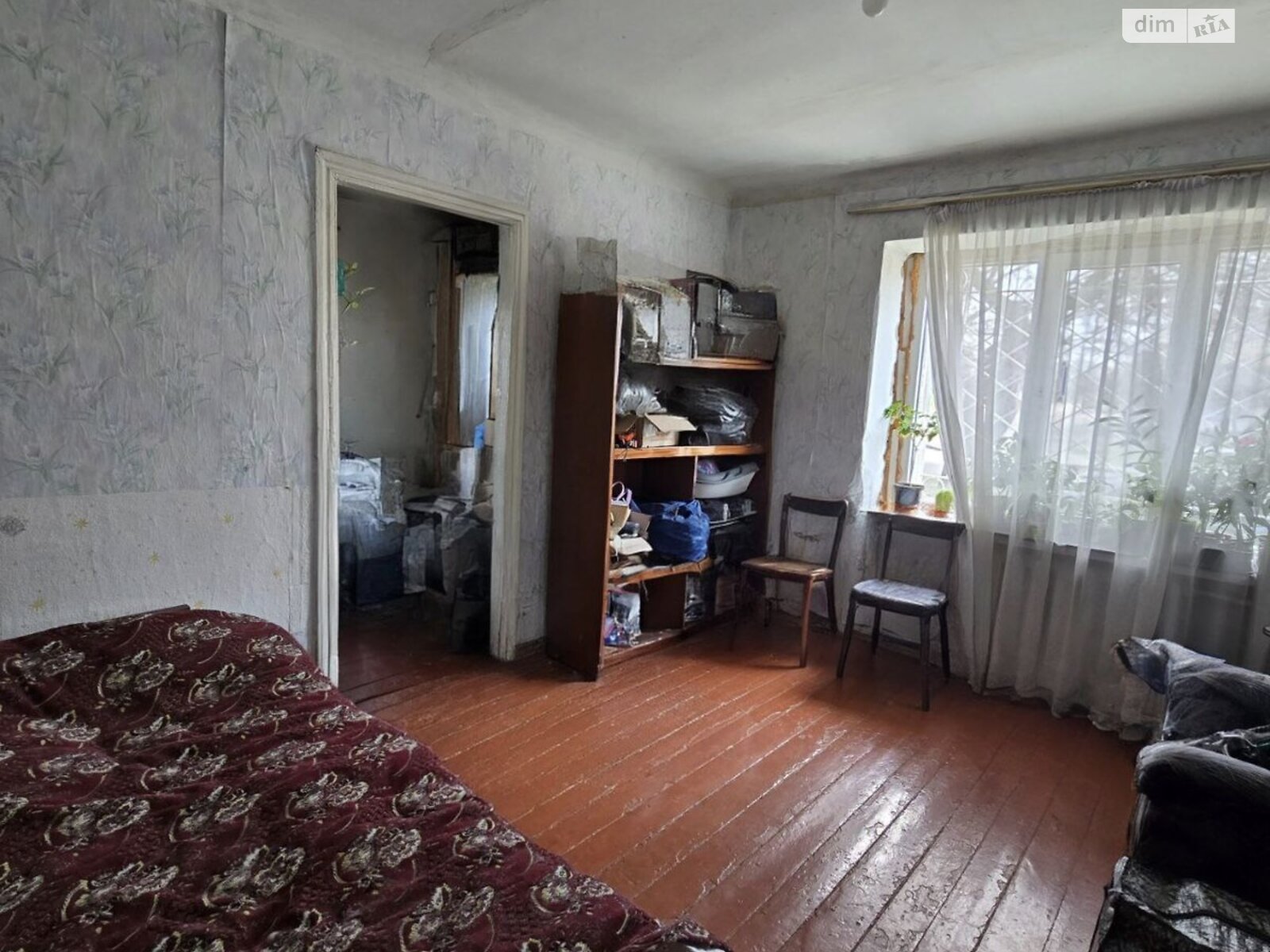 Продажа двухкомнатной квартиры в Николаеве, на ул. Пограничная 131А, район Заводской фото 1 Продажа двухкомнатной квартиры в Николаеве, на ул. Пограничная 131А, район Заводской фото 1