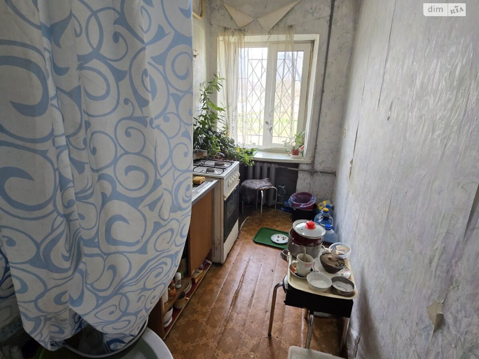 Продажа двухкомнатной квартиры в Николаеве, на ул. Пограничная 131А, район Заводской фото 1 Продажа двухкомнатной квартиры в Николаеве, на ул. Пограничная 131А, район Заводской фото 1