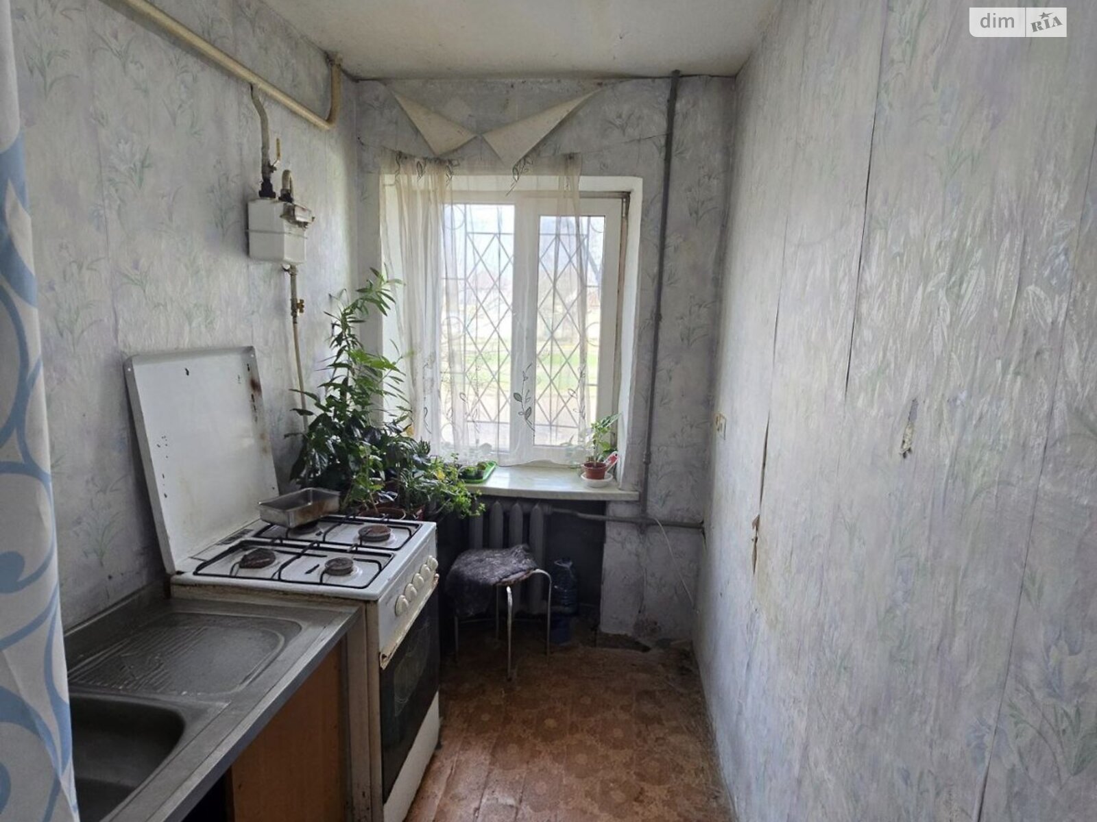 Продажа двухкомнатной квартиры в Николаеве, на ул. Пограничная 131А, район Заводской фото 1 Продажа двухкомнатной квартиры в Николаеве, на ул. Пограничная 131А, район Заводской фото 1