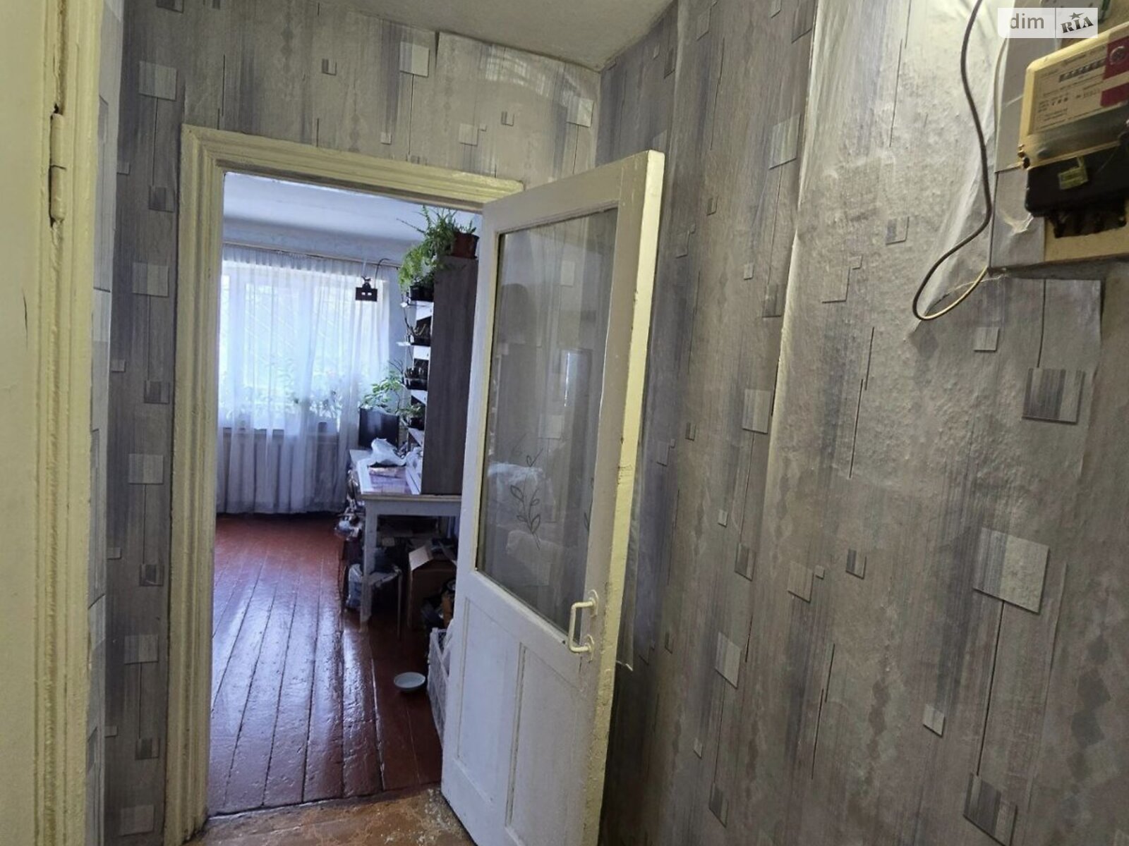 Продажа двухкомнатной квартиры в Николаеве, на ул. Пограничная 131А, район Заводской фото 1 Продажа двухкомнатной квартиры в Николаеве, на ул. Пограничная 131А, район Заводской фото 1