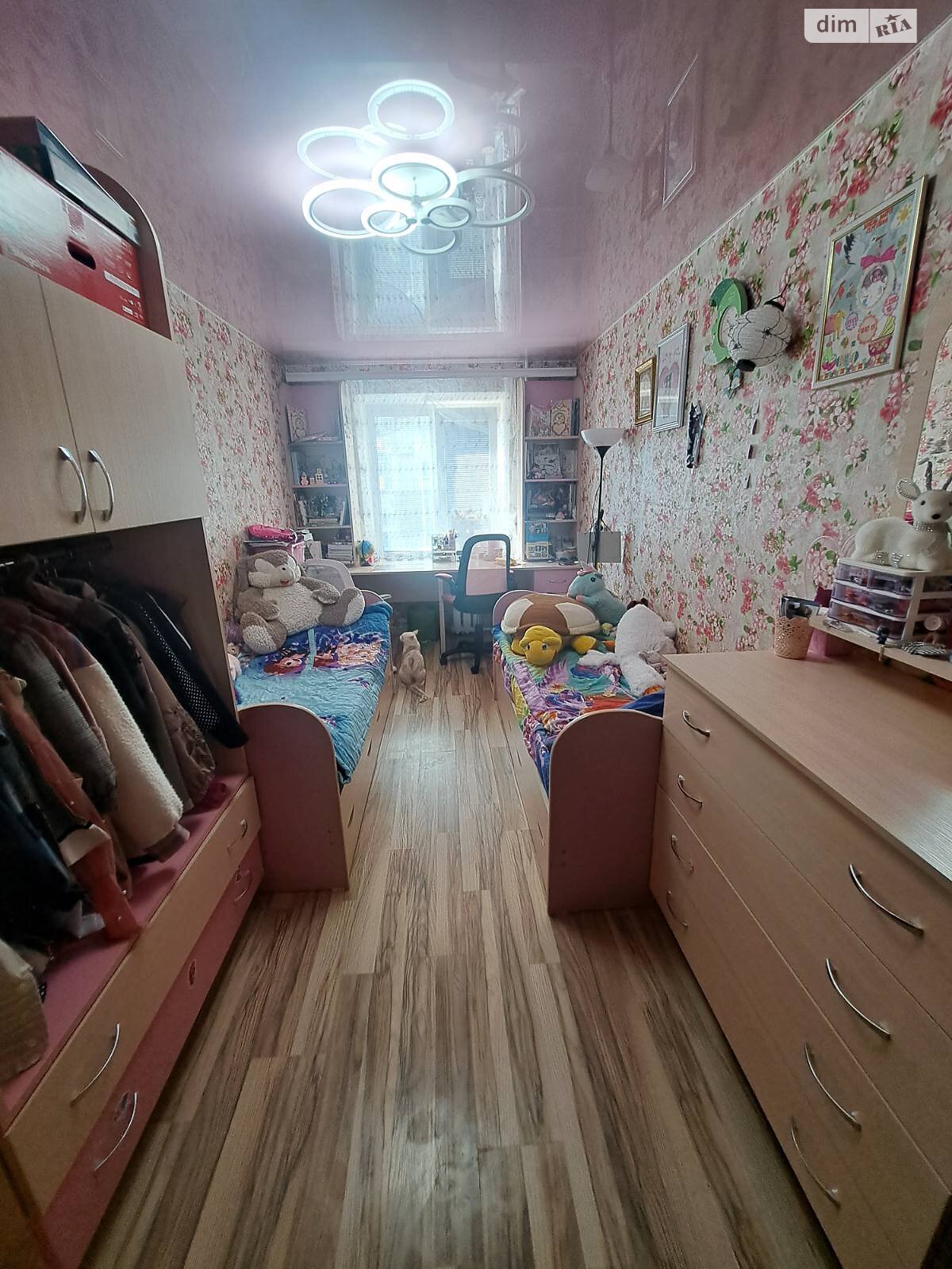 Продаж трикімнатної квартири в Миколаєві, на вул. Прикордонна, район Заводський фото 1 Продаж трикімнатної квартири в Миколаєві, на вул. Прикордонна, район Заводський фото 1