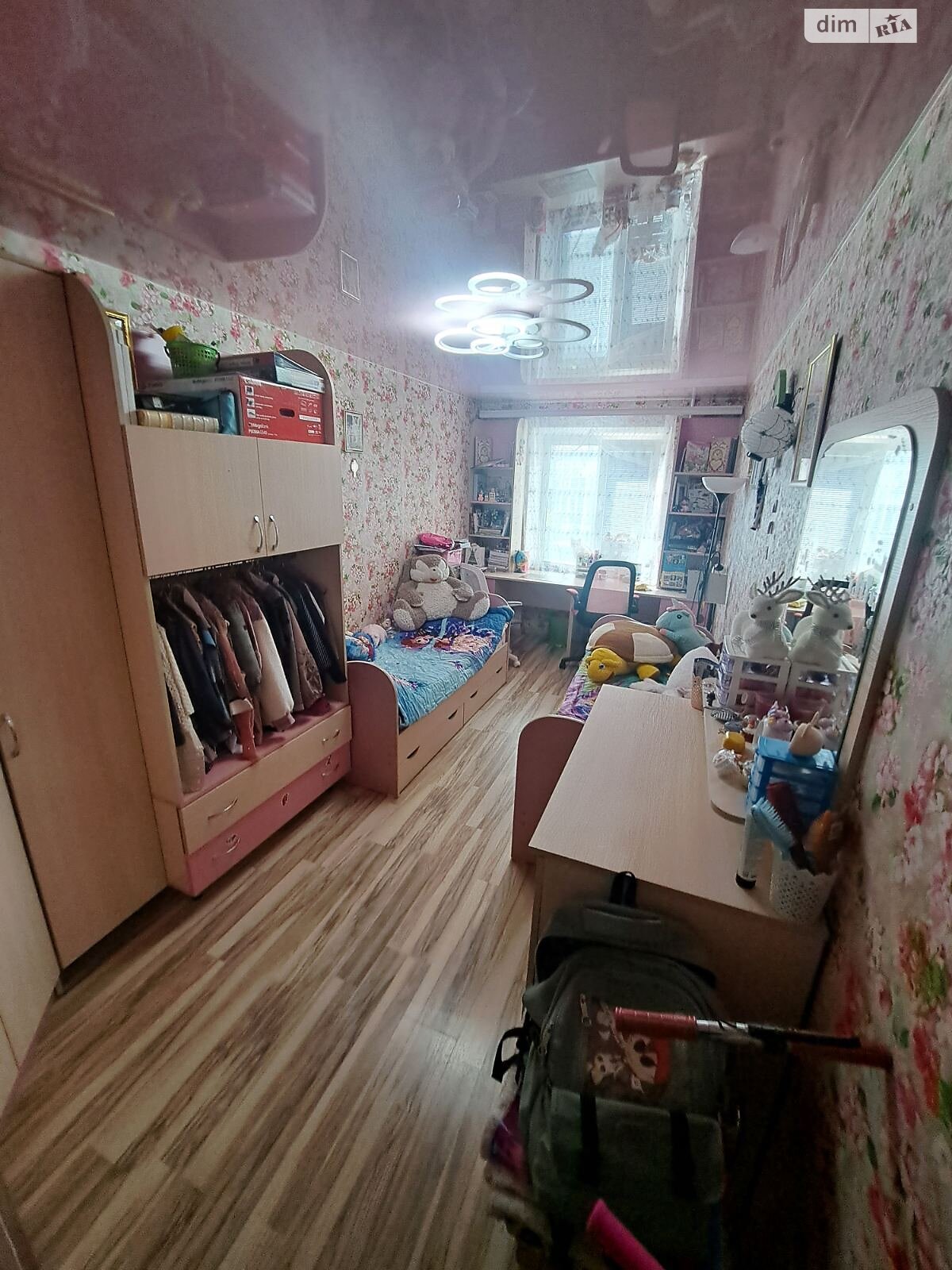 Продаж трикімнатної квартири в Миколаєві, на вул. Прикордонна, район Заводський фото 1 Продаж трикімнатної квартири в Миколаєві, на вул. Прикордонна, район Заводський фото 1