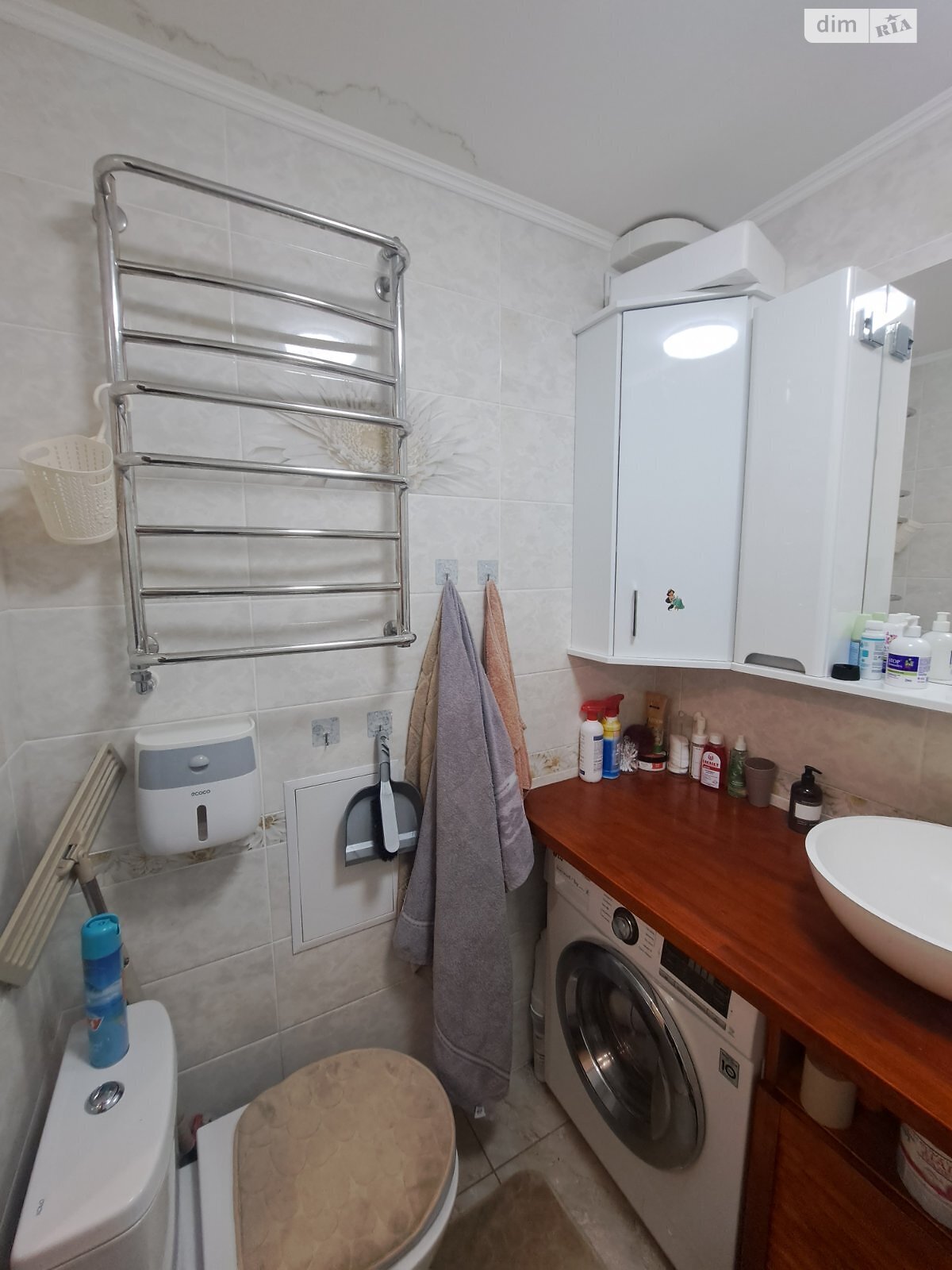 Продаж трикімнатної квартири в Миколаєві, на вул. Прикордонна, район Заводський фото 1 Продаж трикімнатної квартири в Миколаєві, на вул. Прикордонна, район Заводський фото 1