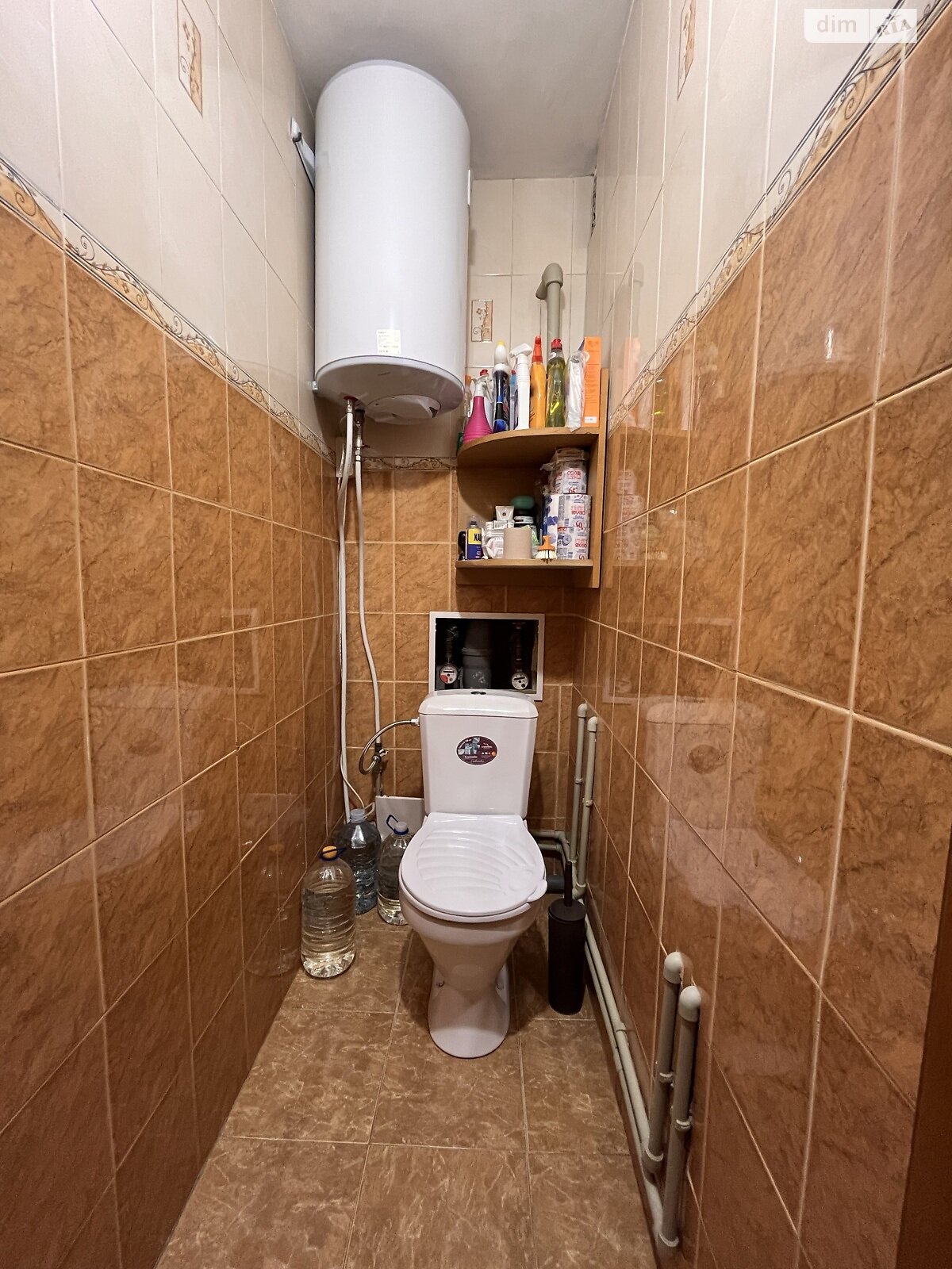 Продажа двухкомнатной квартиры в Николаеве, на ул. Пограничная, район Заводской фото 1 Продажа двухкомнатной квартиры в Николаеве, на ул. Пограничная, район Заводской фото 1