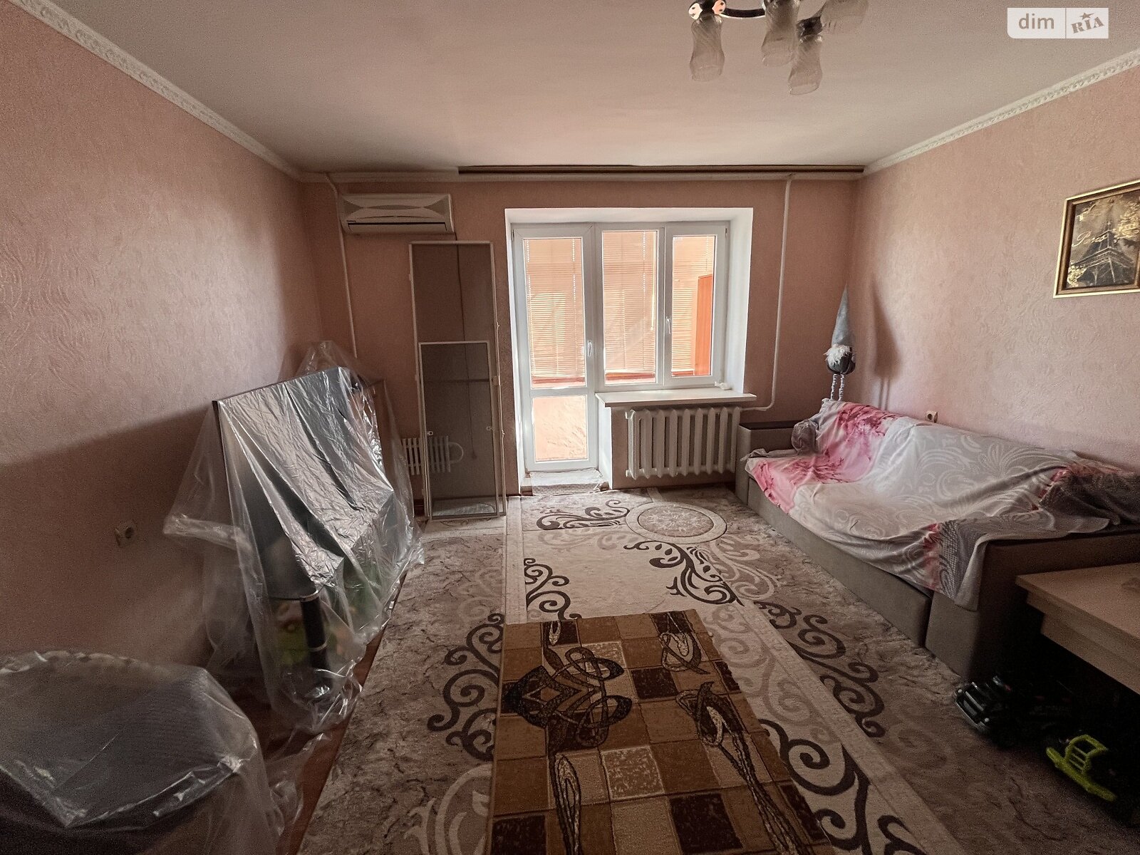 Продажа двухкомнатной квартиры в Николаеве, на ул. Пограничная, район Заводской фото 1 Продажа двухкомнатной квартиры в Николаеве, на ул. Пограничная, район Заводской фото 1
