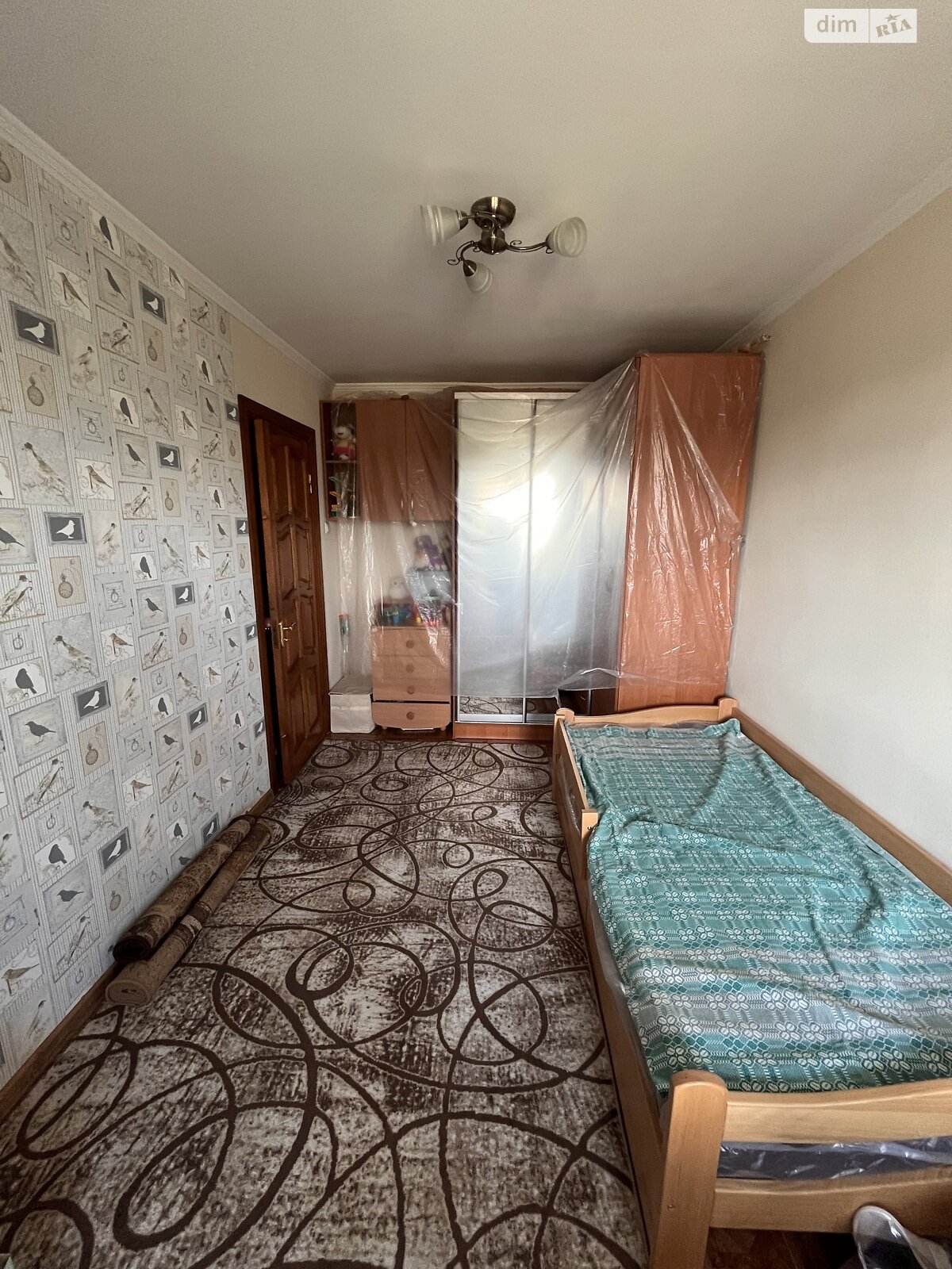 Продажа двухкомнатной квартиры в Николаеве, на ул. Пограничная, район Заводской фото 1 Продажа двухкомнатной квартиры в Николаеве, на ул. Пограничная, район Заводской фото 1