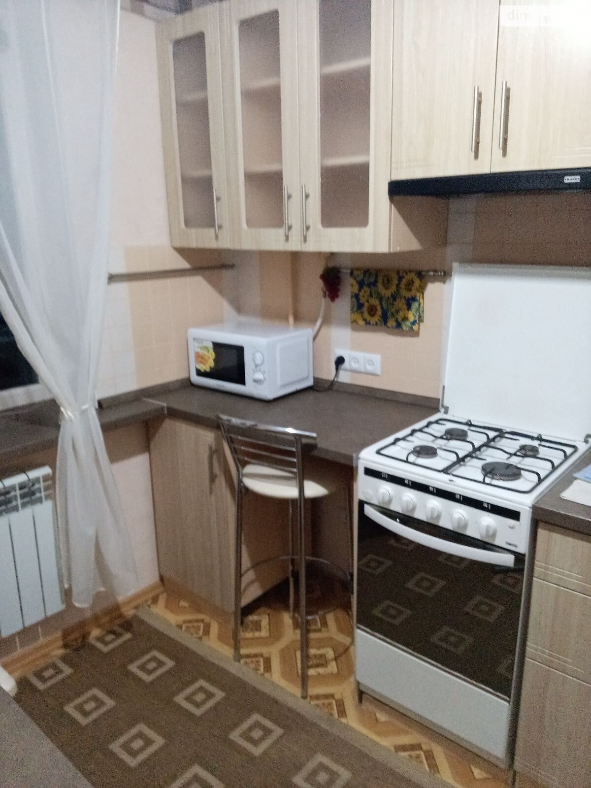 Продажа однокомнатной квартиры в Николаеве, на 2-я ул. Слободская, район Заводской фото 1 Продажа однокомнатной квартиры в Николаеве, на 2-я ул. Слободская, район Заводской фото 1