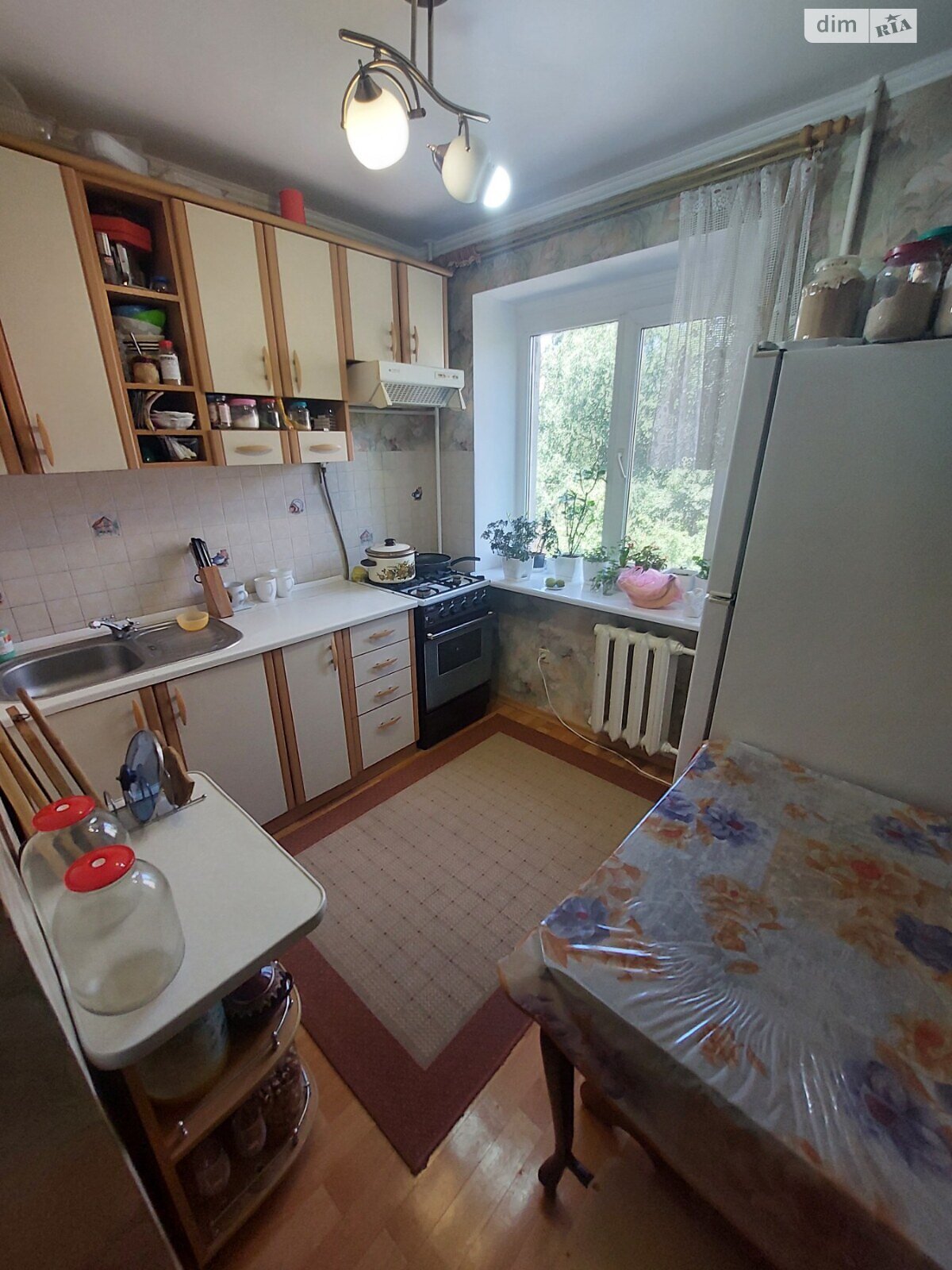 Продаж трикімнатної квартири в Миколаєві, на вул. Прикордонна, район Заводський фото 1 Продаж трикімнатної квартири в Миколаєві, на вул. Прикордонна, район Заводський фото 1