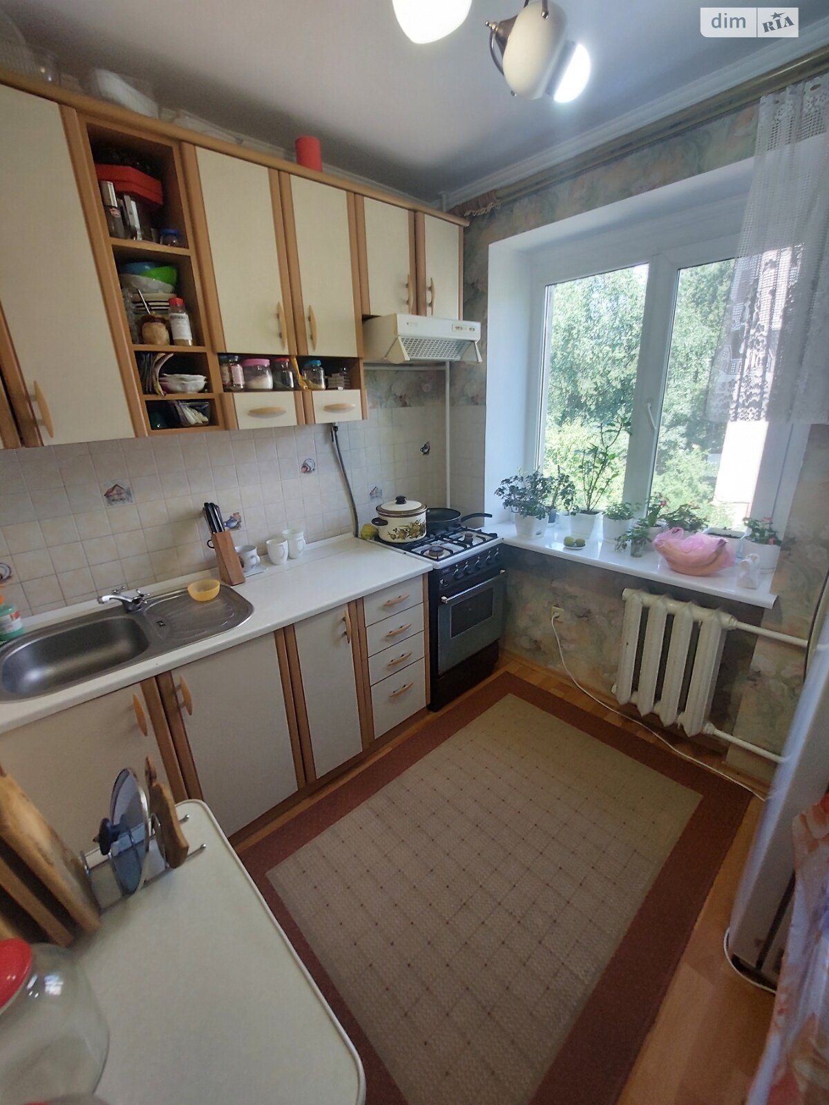 Продаж трикімнатної квартири в Миколаєві, на вул. Прикордонна, район Заводський фото 1 Продаж трикімнатної квартири в Миколаєві, на вул. Прикордонна, район Заводський фото 1