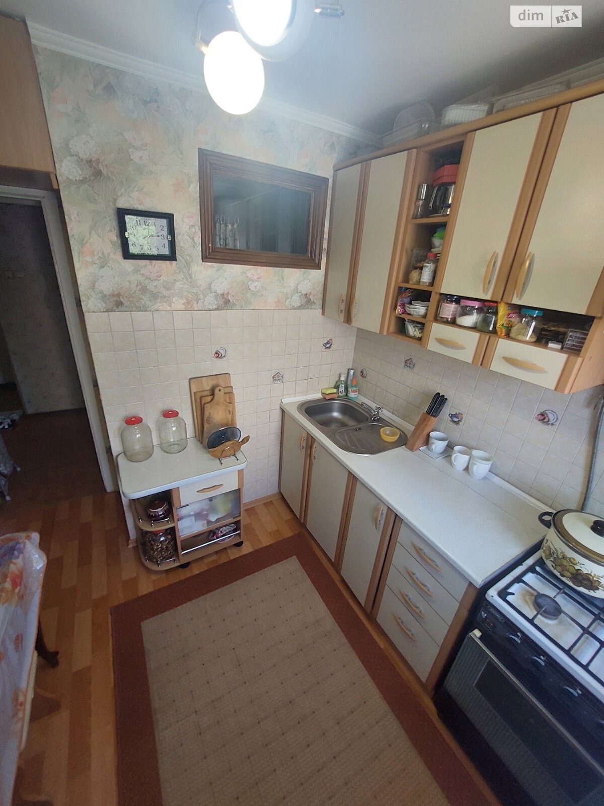 Продаж трикімнатної квартири в Миколаєві, на вул. Прикордонна, район Заводський фото 1 Продаж трикімнатної квартири в Миколаєві, на вул. Прикордонна, район Заводський фото 1