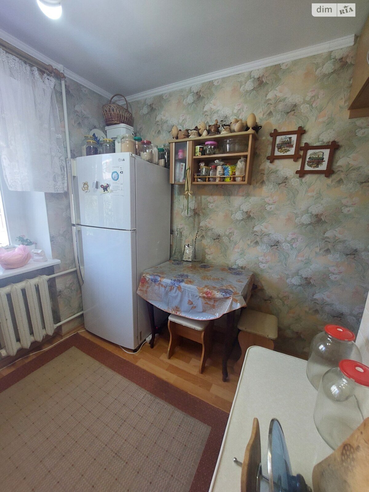 Продаж трикімнатної квартири в Миколаєві, на вул. Прикордонна, район Заводський фото 1 Продаж трикімнатної квартири в Миколаєві, на вул. Прикордонна, район Заводський фото 1