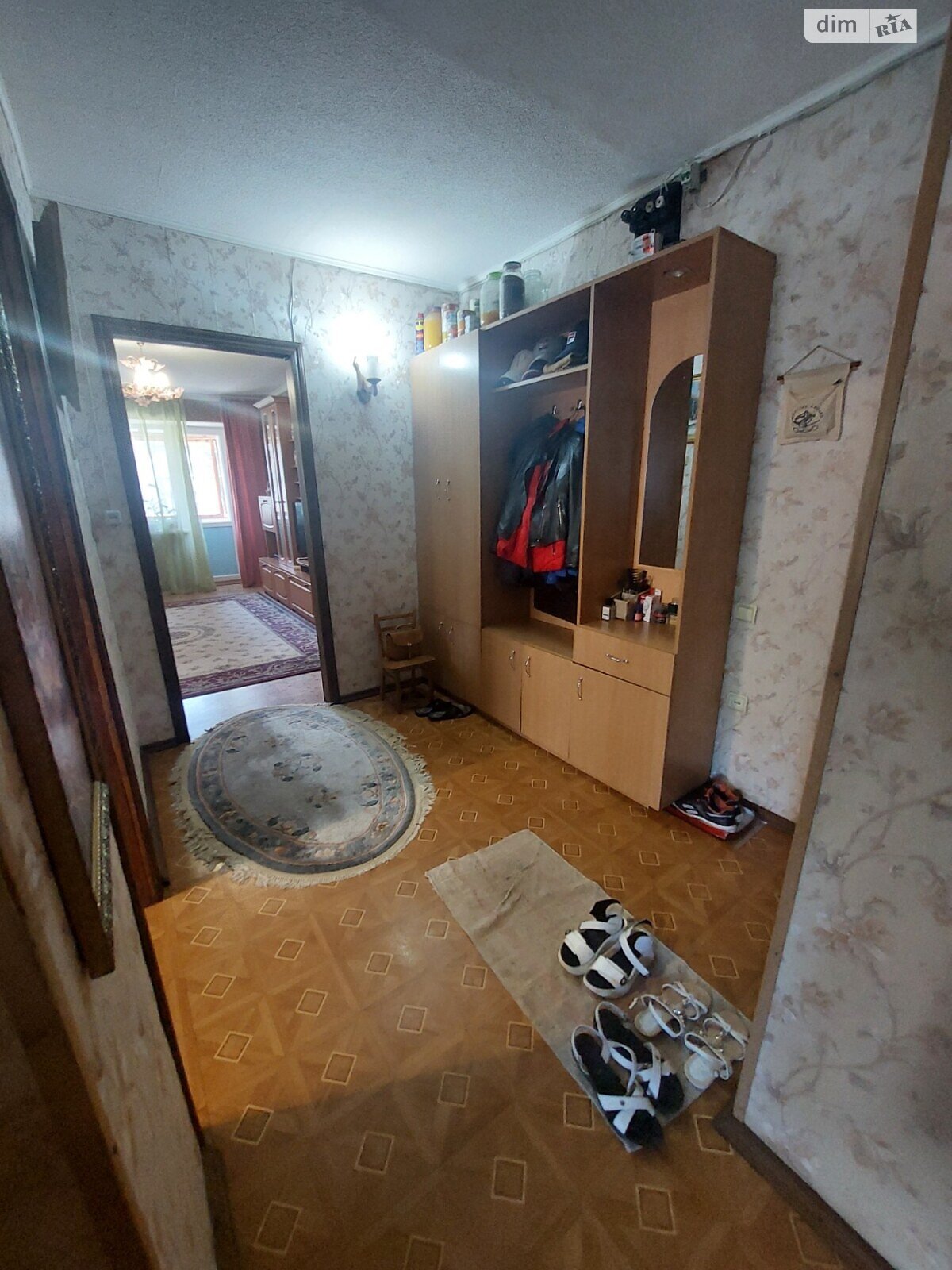 Продаж трикімнатної квартири в Миколаєві, на вул. Прикордонна, район Заводський фото 1 Продаж трикімнатної квартири в Миколаєві, на вул. Прикордонна, район Заводський фото 1