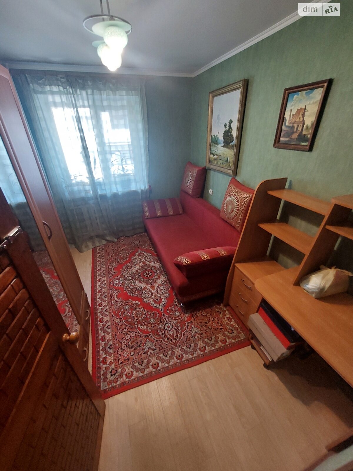 Продаж трикімнатної квартири в Миколаєві, на вул. Прикордонна, район Заводський фото 1 Продаж трикімнатної квартири в Миколаєві, на вул. Прикордонна, район Заводський фото 1