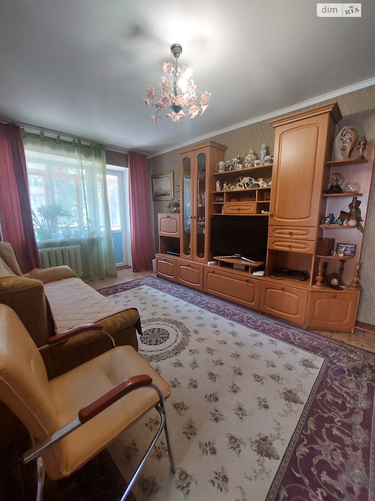Продаж трикімнатної квартири в Миколаєві, на вул. Прикордонна, район Заводський фото 1 Продаж трикімнатної квартири в Миколаєві, на вул. Прикордонна, район Заводський фото 1