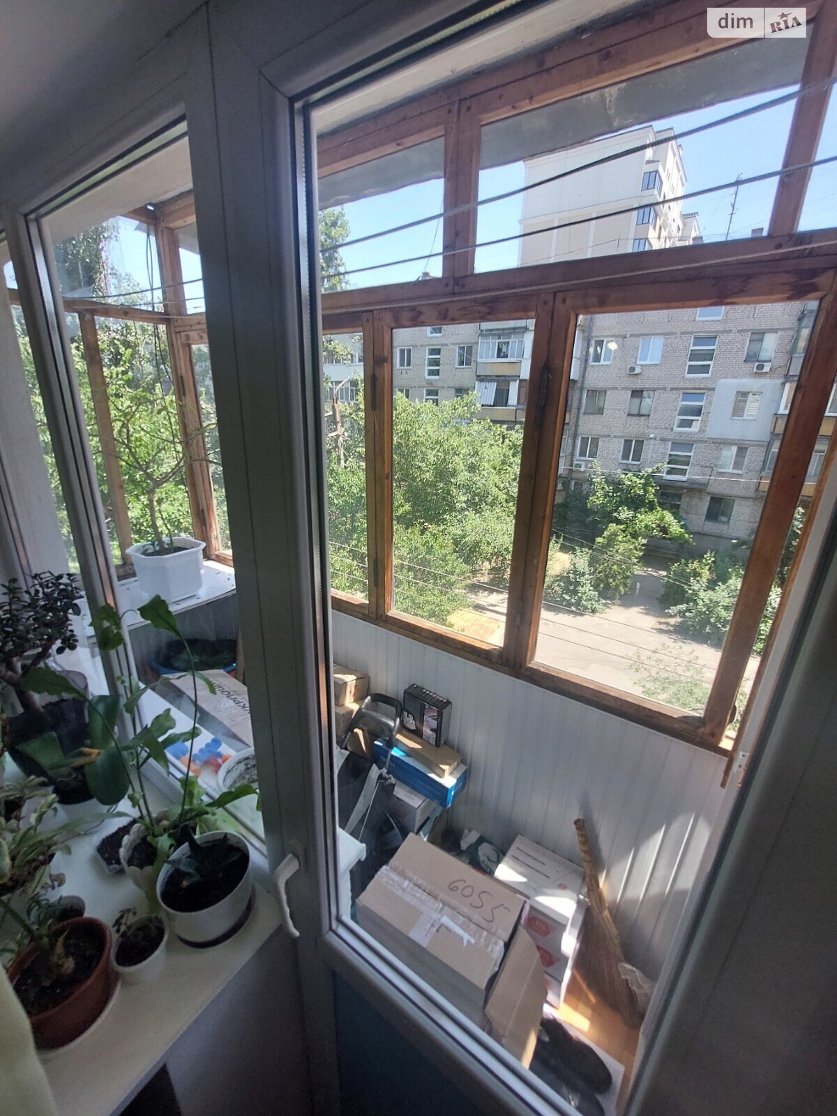 Продаж трикімнатної квартири в Миколаєві, на вул. Прикордонна, район Заводський фото 1 Продаж трикімнатної квартири в Миколаєві, на вул. Прикордонна, район Заводський фото 1