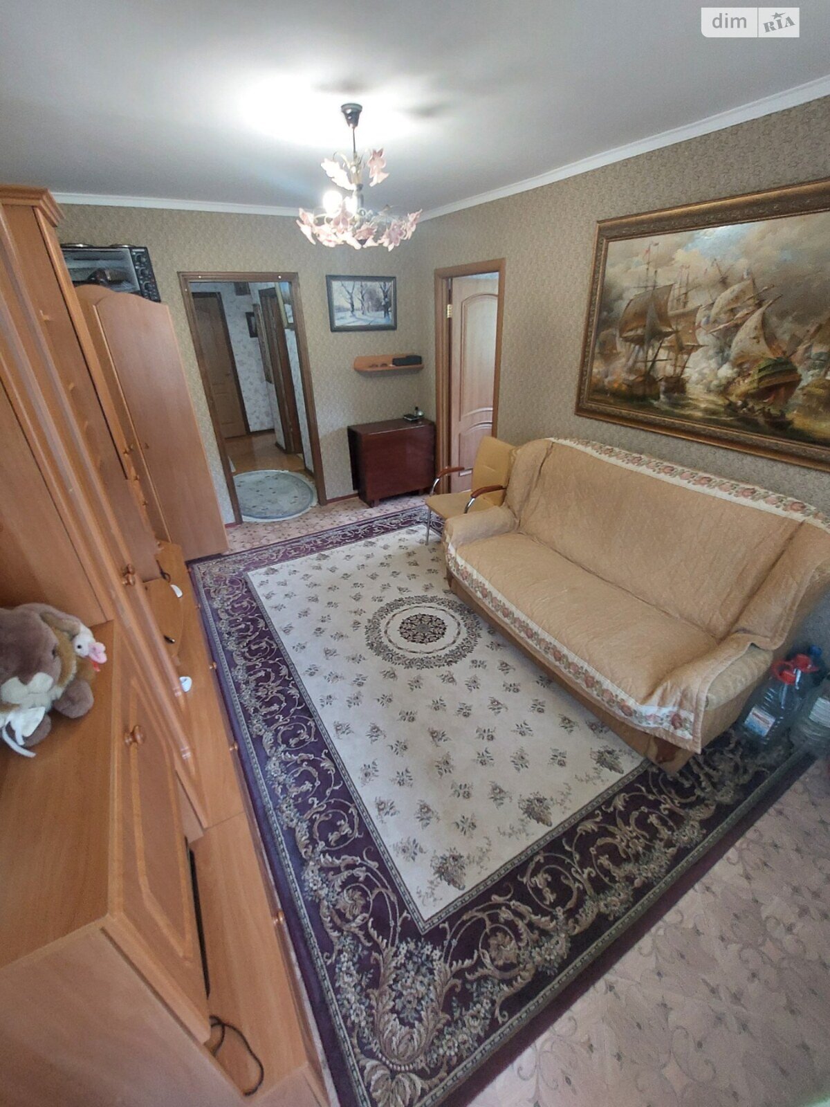 Продаж трикімнатної квартири в Миколаєві, на вул. Прикордонна, район Заводський фото 1 Продаж трикімнатної квартири в Миколаєві, на вул. Прикордонна, район Заводський фото 1