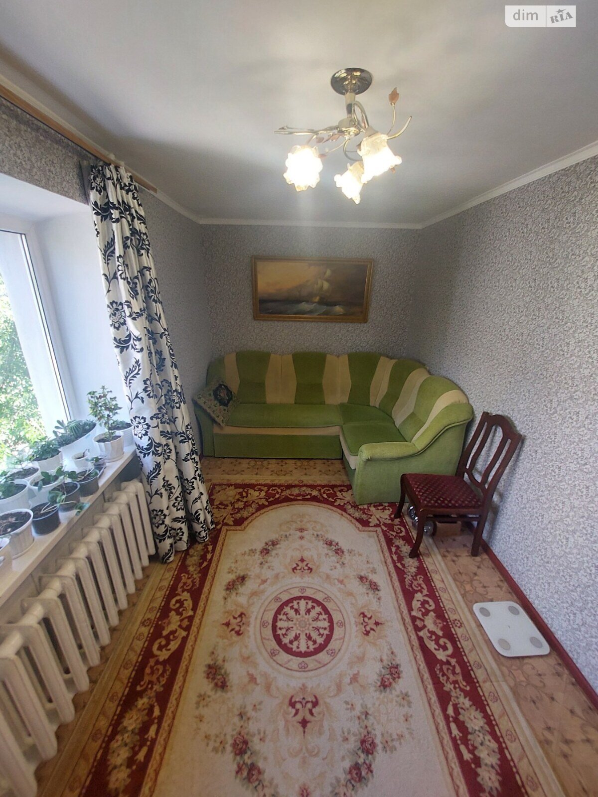 Продаж трикімнатної квартири в Миколаєві, на вул. Прикордонна, район Заводський фото 1 Продаж трикімнатної квартири в Миколаєві, на вул. Прикордонна, район Заводський фото 1