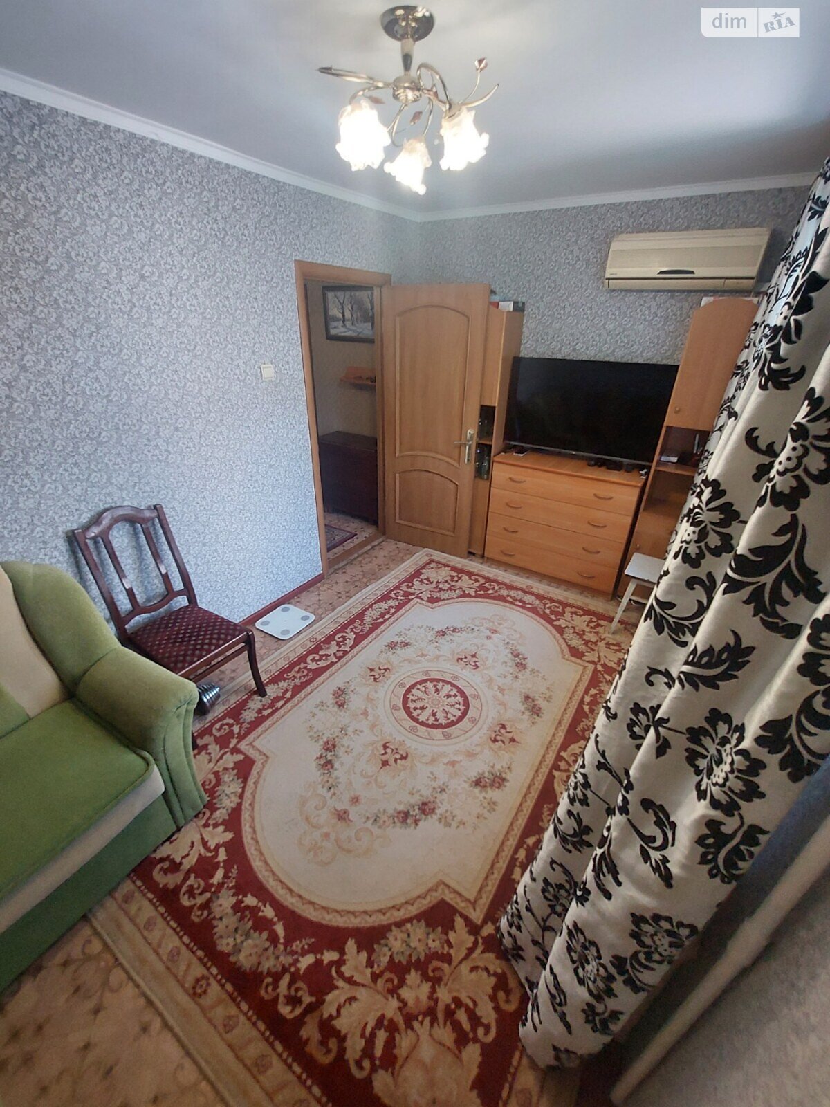 Продаж трикімнатної квартири в Миколаєві, на вул. Прикордонна, район Заводський фото 1 Продаж трикімнатної квартири в Миколаєві, на вул. Прикордонна, район Заводський фото 1