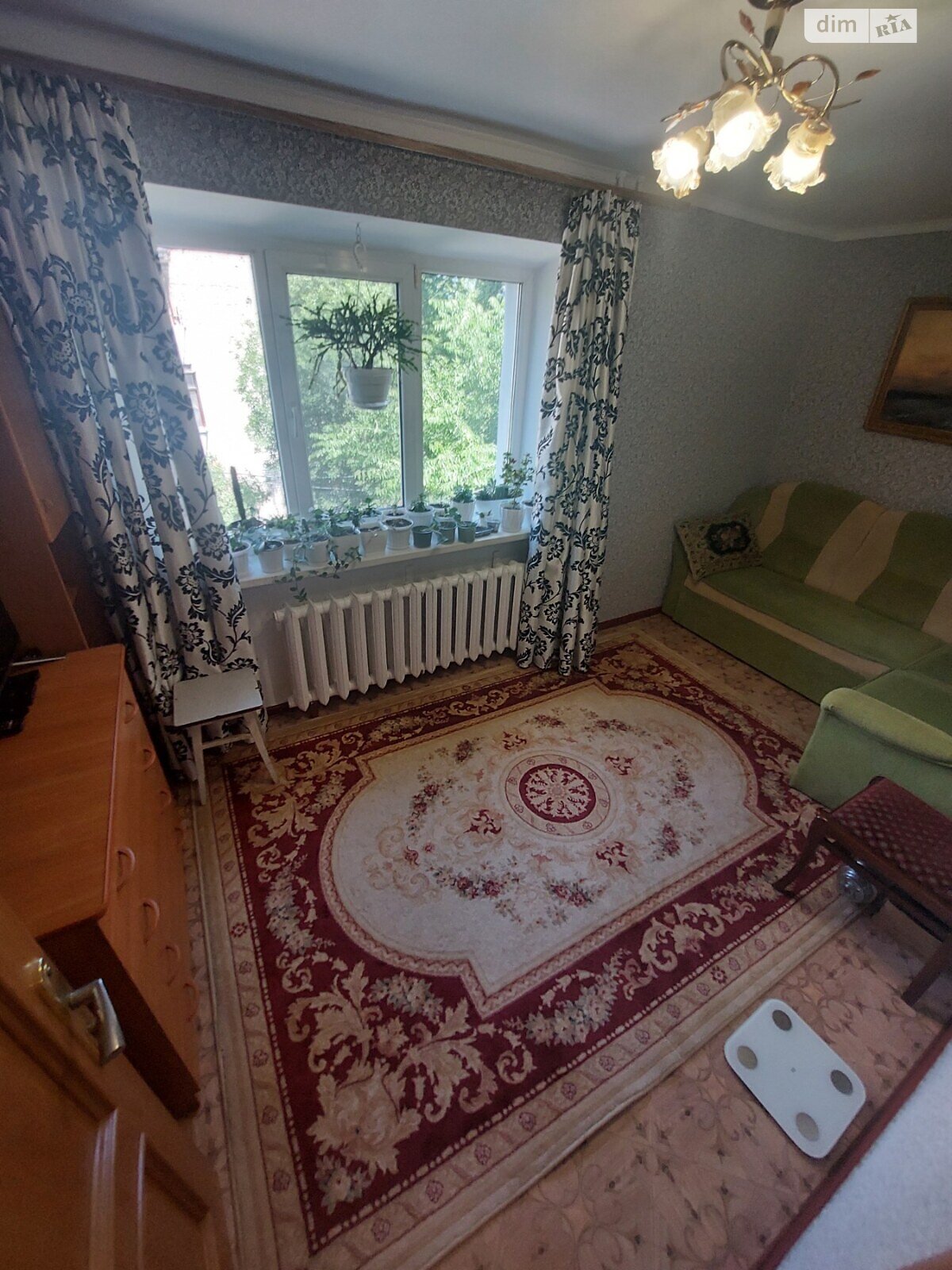 Продаж трикімнатної квартири в Миколаєві, на вул. Прикордонна, район Заводський фото 1 Продаж трикімнатної квартири в Миколаєві, на вул. Прикордонна, район Заводський фото 1