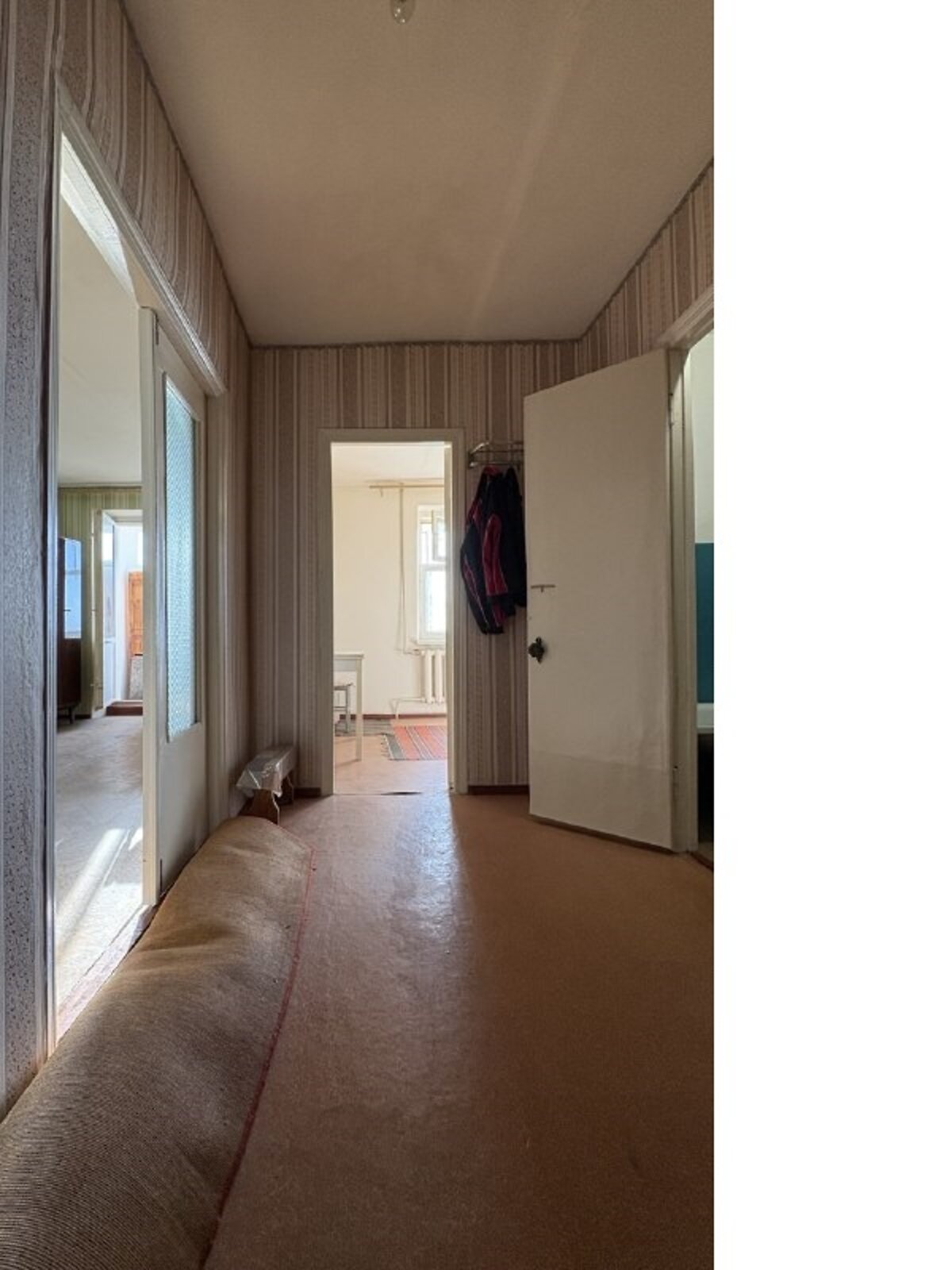 Продажа однокомнатной квартиры в Николаеве, на ул. Пограничная 3, район Заводской фото 1 Продажа однокомнатной квартиры в Николаеве, на ул. Пограничная 3, район Заводской фото 1