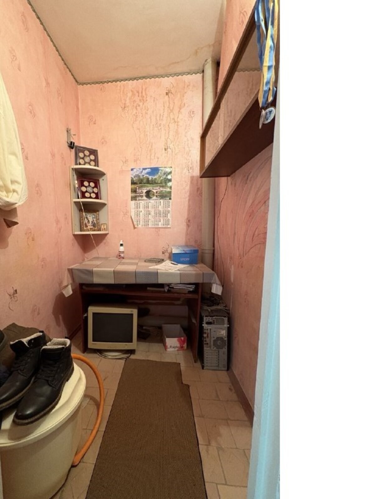 Продажа однокомнатной квартиры в Николаеве, на ул. Пограничная 3, район Заводской фото 1 Продажа однокомнатной квартиры в Николаеве, на ул. Пограничная 3, район Заводской фото 1