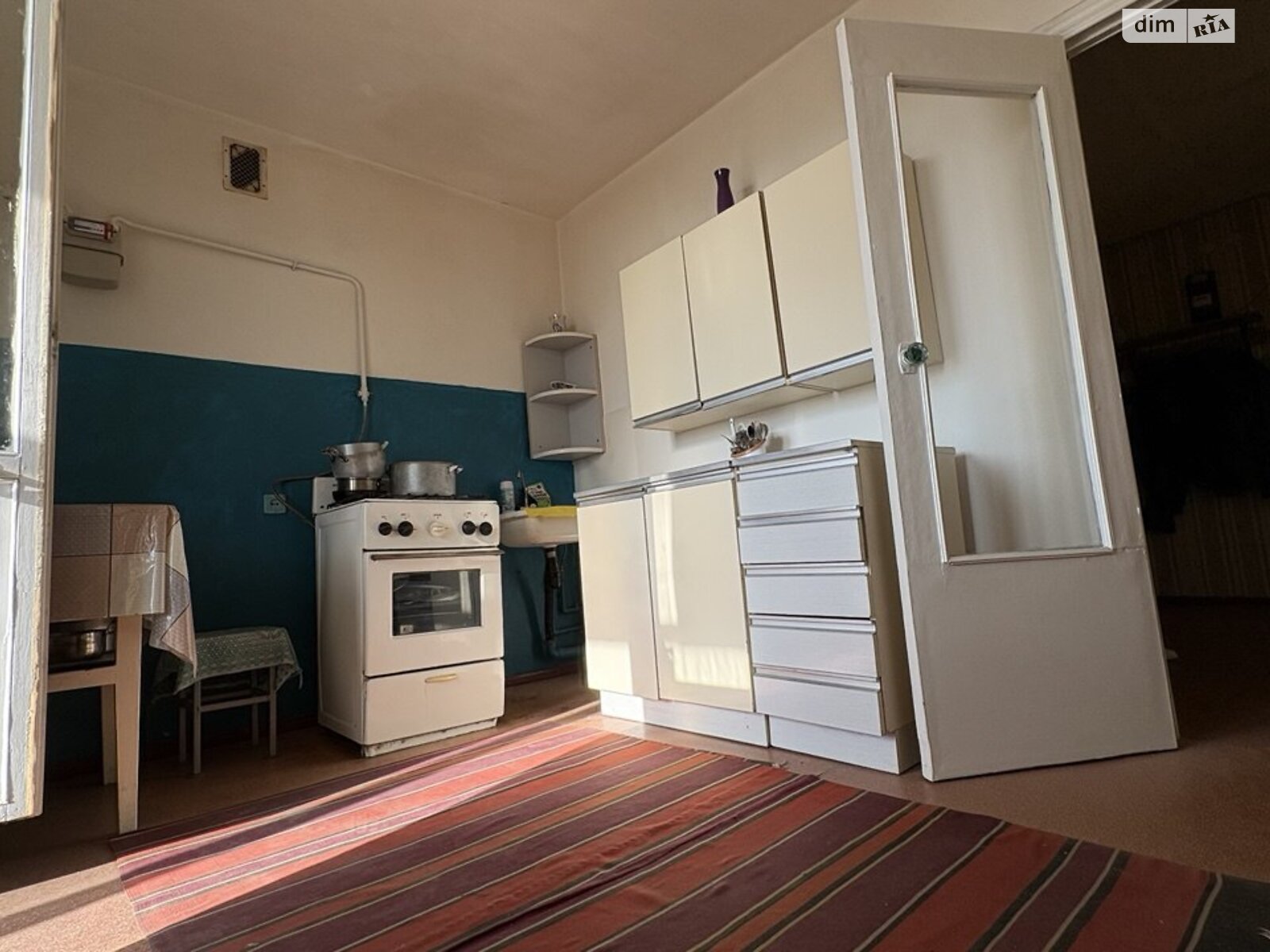 Продажа однокомнатной квартиры в Николаеве, на ул. Пограничная 3, район Заводской фото 1 Продажа однокомнатной квартиры в Николаеве, на ул. Пограничная 3, район Заводской фото 1