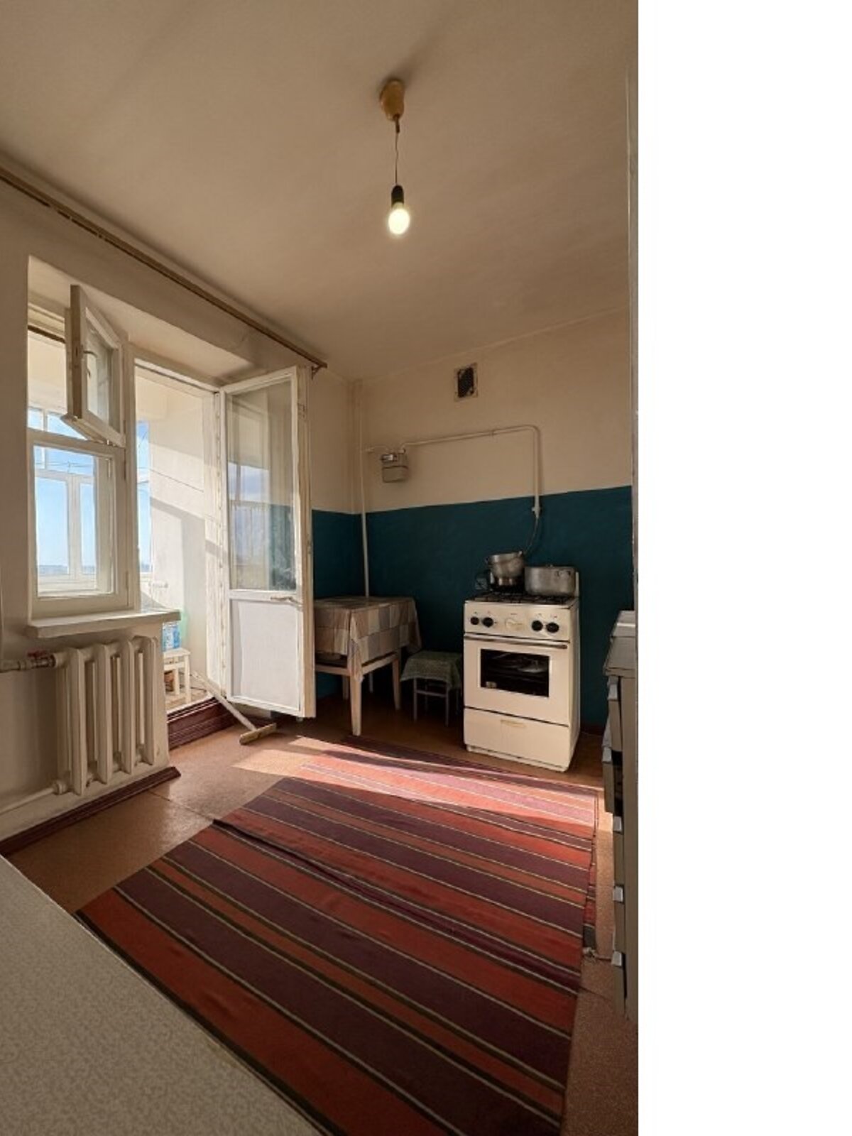 Продажа однокомнатной квартиры в Николаеве, на ул. Пограничная 3, район Заводской фото 1 Продажа однокомнатной квартиры в Николаеве, на ул. Пограничная 3, район Заводской фото 1