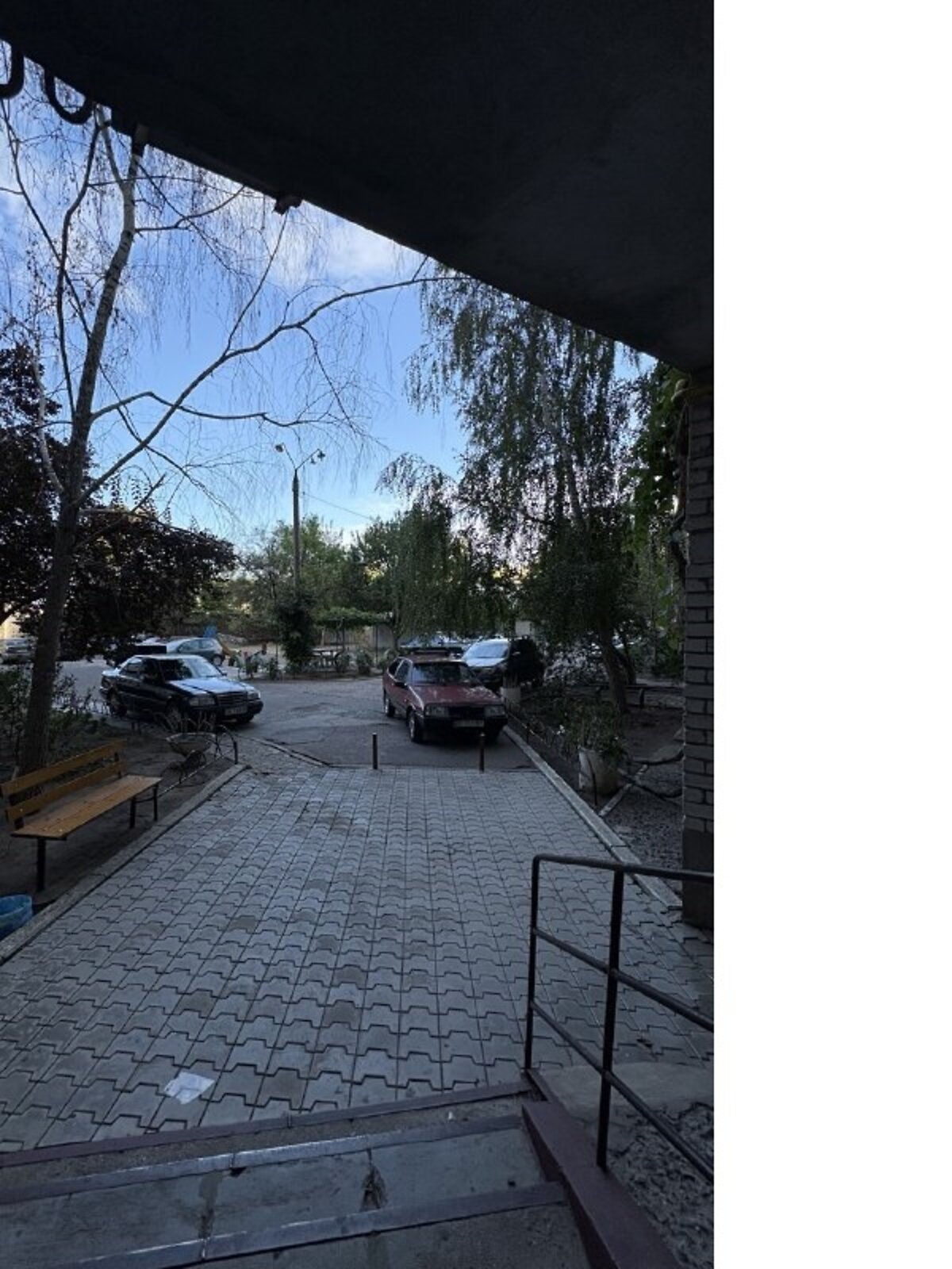 Продажа однокомнатной квартиры в Николаеве, на ул. Пограничная 3, район Заводской фото 1 Продажа однокомнатной квартиры в Николаеве, на ул. Пограничная 3, район Заводской фото 1