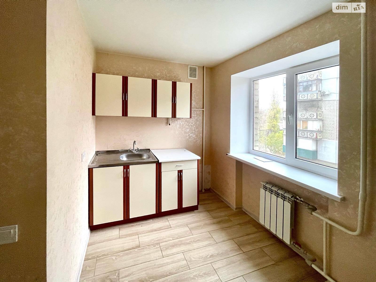 Продажа однокомнатной квартиры в Николаеве, на ул. Пограничная, район Заводской фото 1