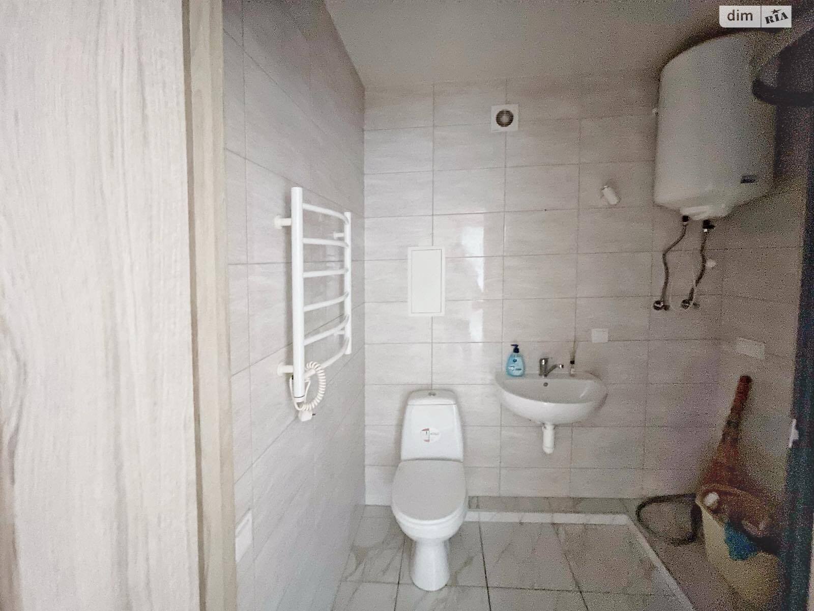 Продажа однокомнатной квартиры в Николаеве, на ул. Пограничная, район Заводской фото 1