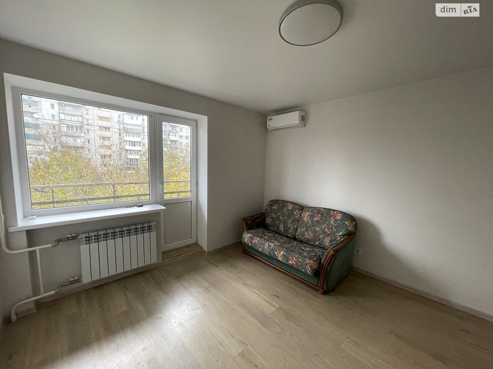 Продажа однокомнатной квартиры в Николаеве, на ул. Пограничная, район Заводской фото 1