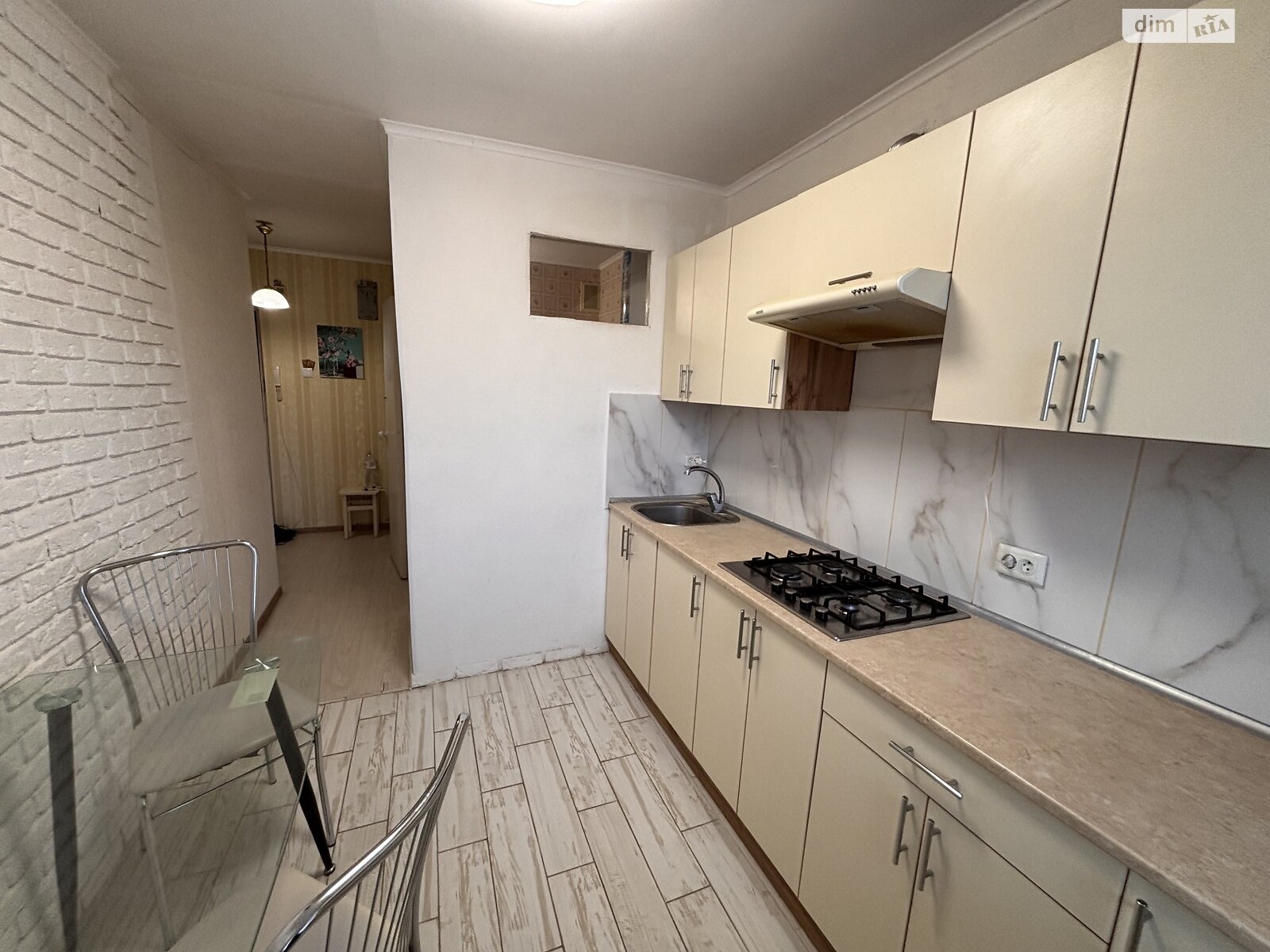 Продажа однокомнатной квартиры в Николаеве, на ул. Пограничная, район Заводской фото 1