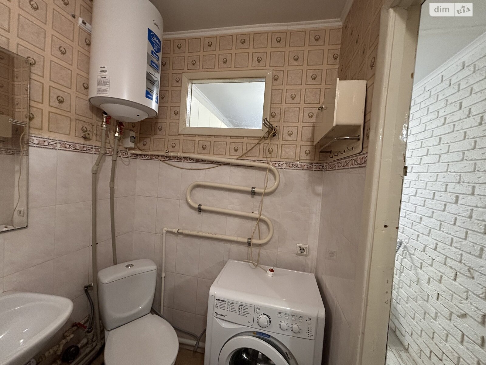 Продажа однокомнатной квартиры в Николаеве, на ул. Пограничная, район Заводской фото 1