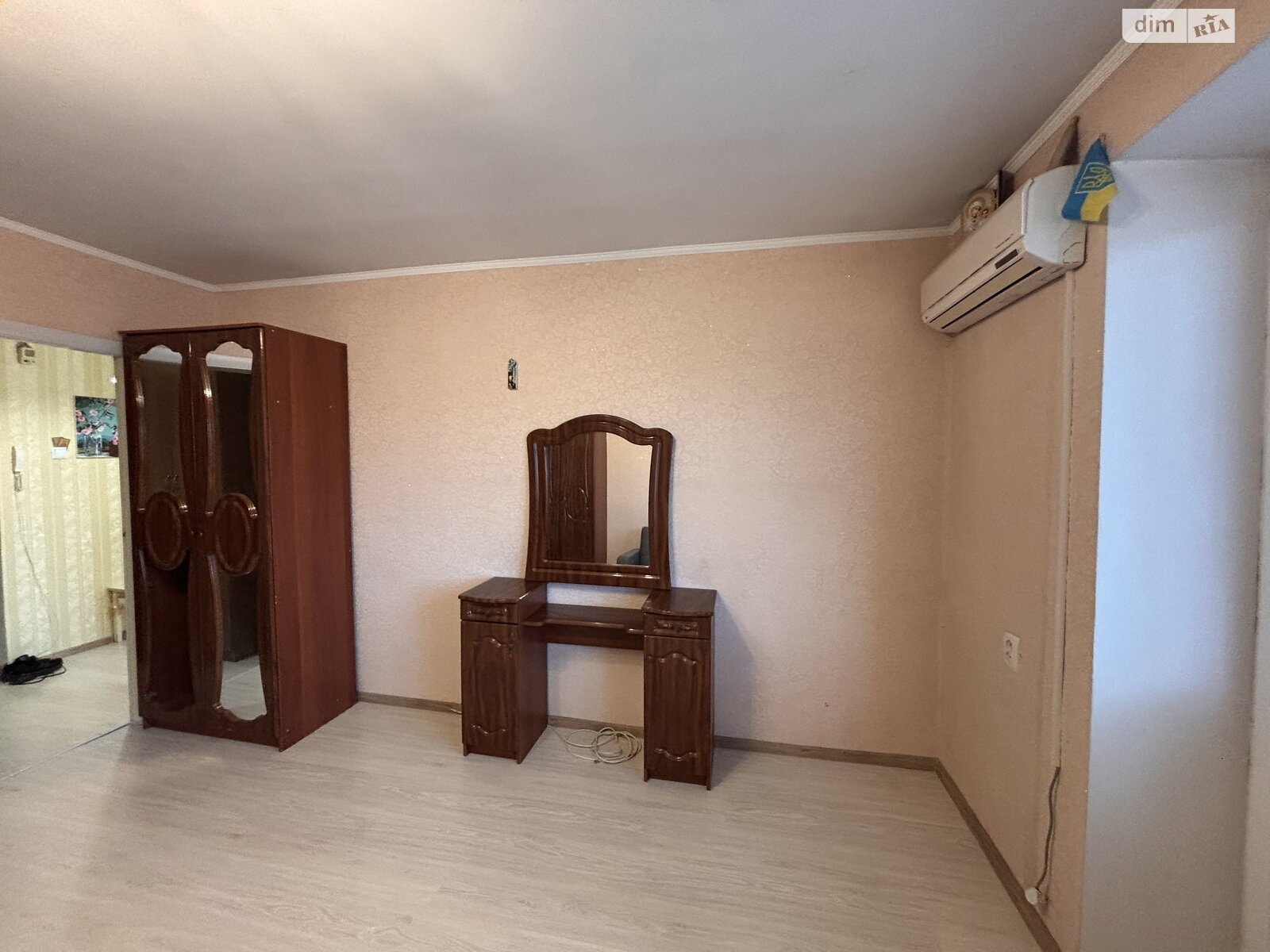 Продажа однокомнатной квартиры в Николаеве, на ул. Пограничная, район Заводской фото 1