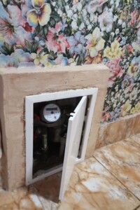 Продаж двокімнатної квартири в Миколаєві, на вул. Поперечна 6-а 22, кв. 7, район Заводський фото 2