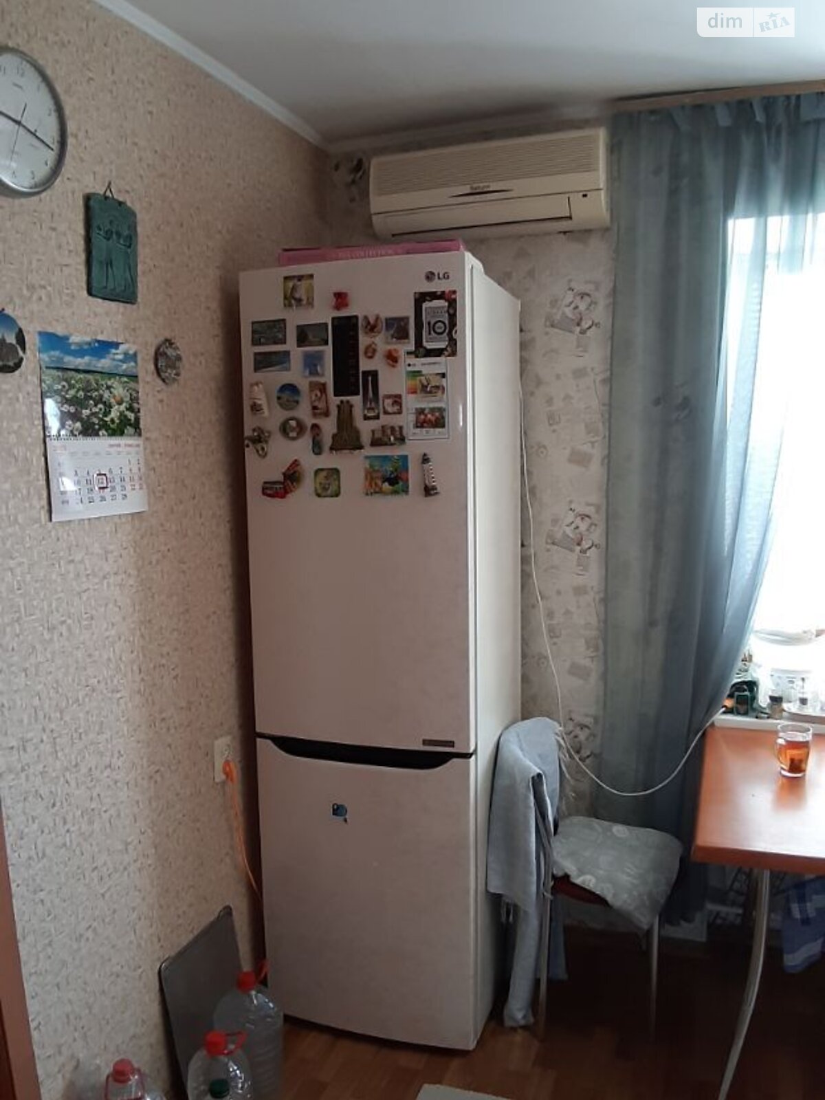 Продаж двокімнатної квартири в Миколаєві, на вул. Поперечна 8-а, район Заводський фото 1 Продаж двокімнатної квартири в Миколаєві, на вул. Поперечна 8-а, район Заводський фото 1
