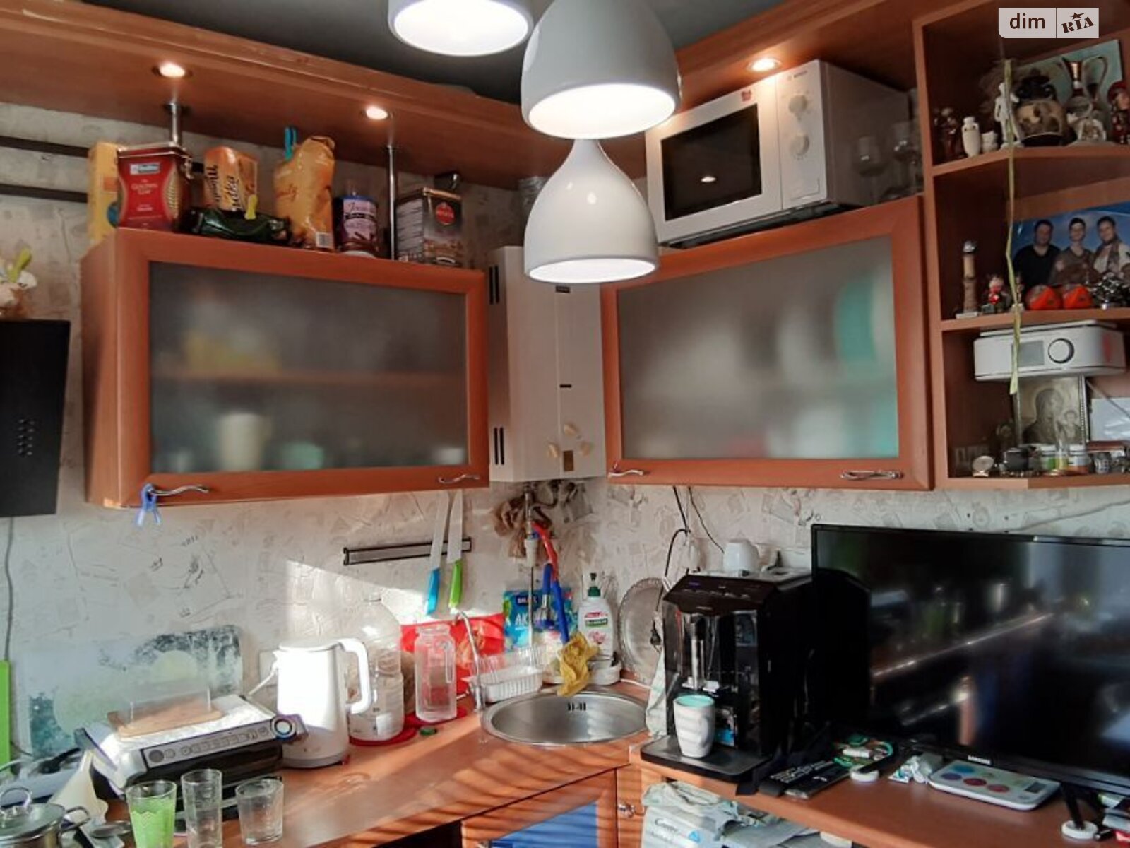 Продаж двокімнатної квартири в Миколаєві, на вул. Поперечна 8-а, район Заводський фото 1 Продаж двокімнатної квартири в Миколаєві, на вул. Поперечна 8-а, район Заводський фото 1