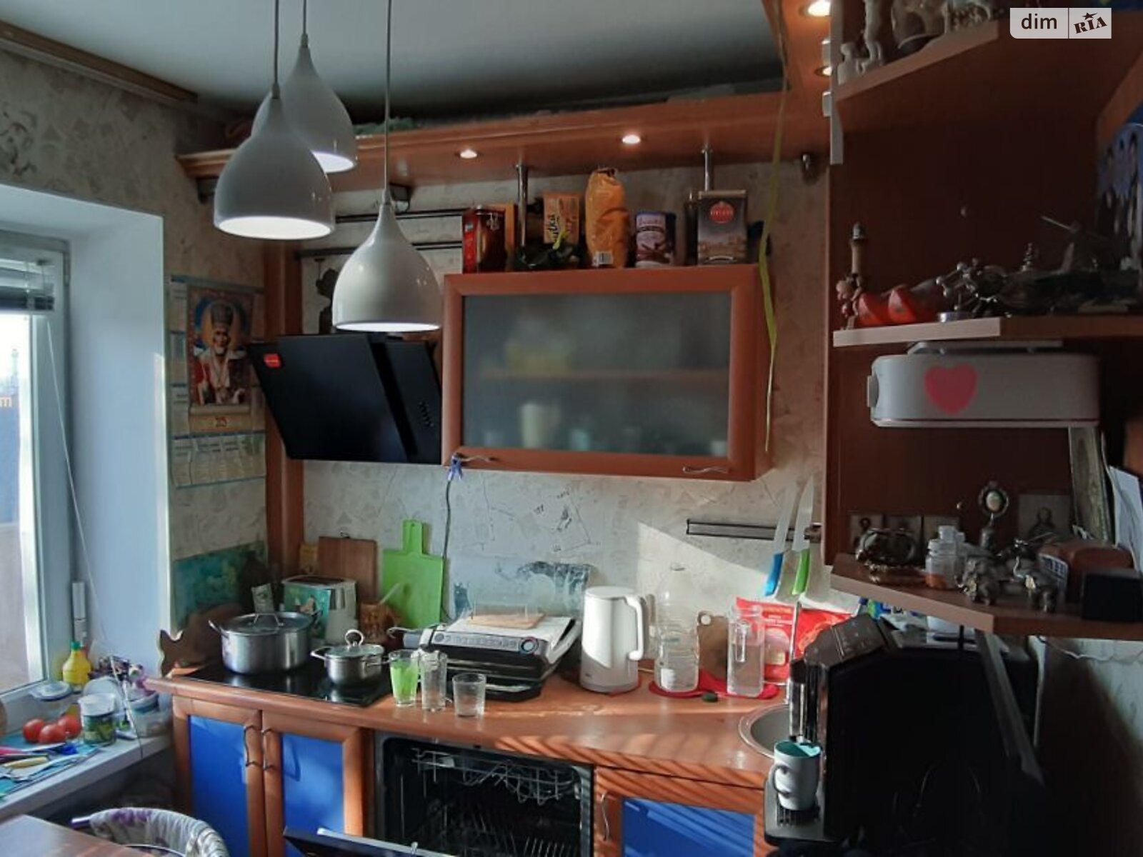 Продаж двокімнатної квартири в Миколаєві, на вул. Поперечна 8-а, район Заводський фото 1 Продаж двокімнатної квартири в Миколаєві, на вул. Поперечна 8-а, район Заводський фото 1