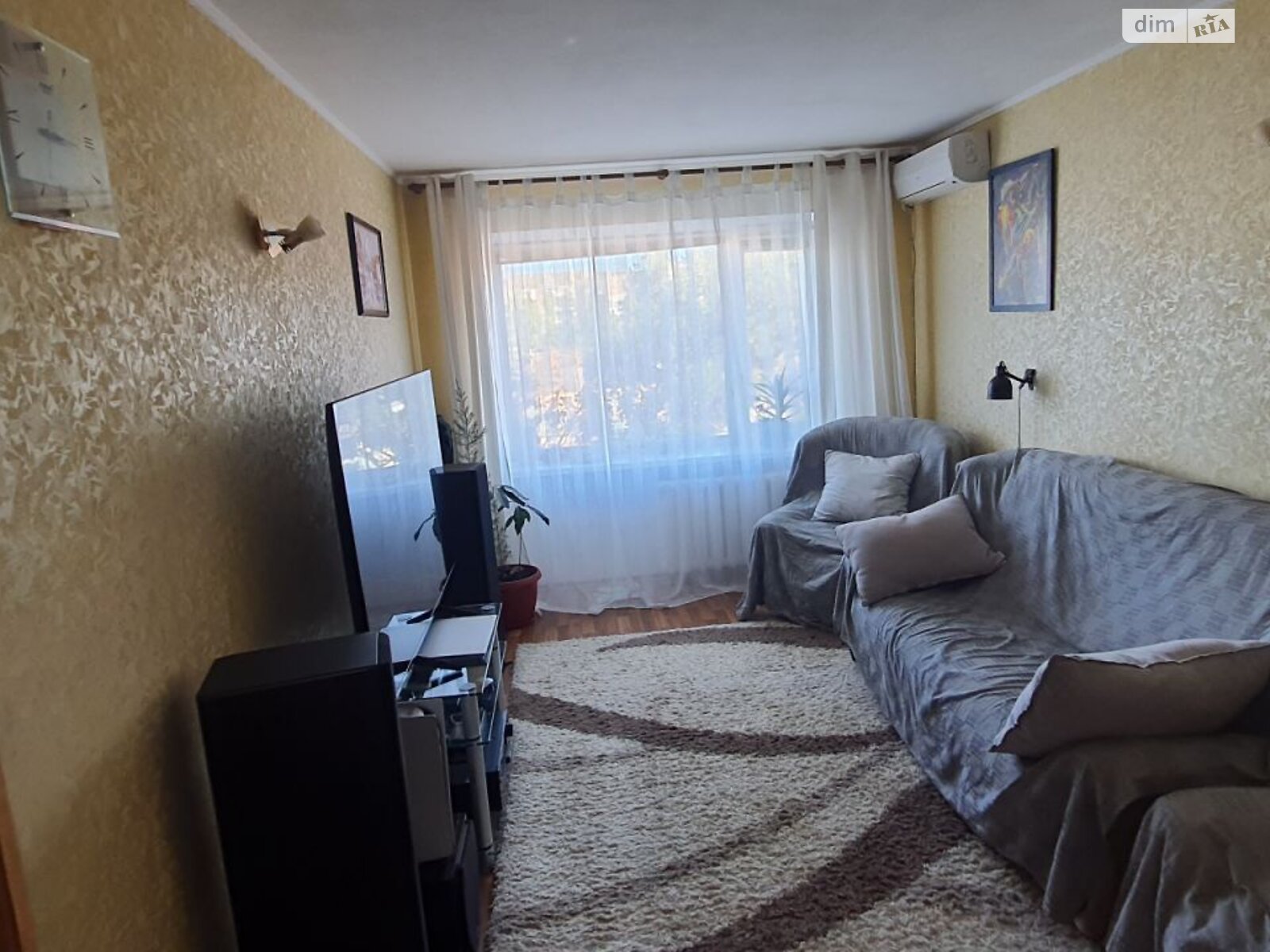Продаж двокімнатної квартири в Миколаєві, на вул. Поперечна 8-а, район Заводський фото 1 Продаж двокімнатної квартири в Миколаєві, на вул. Поперечна 8-а, район Заводський фото 1