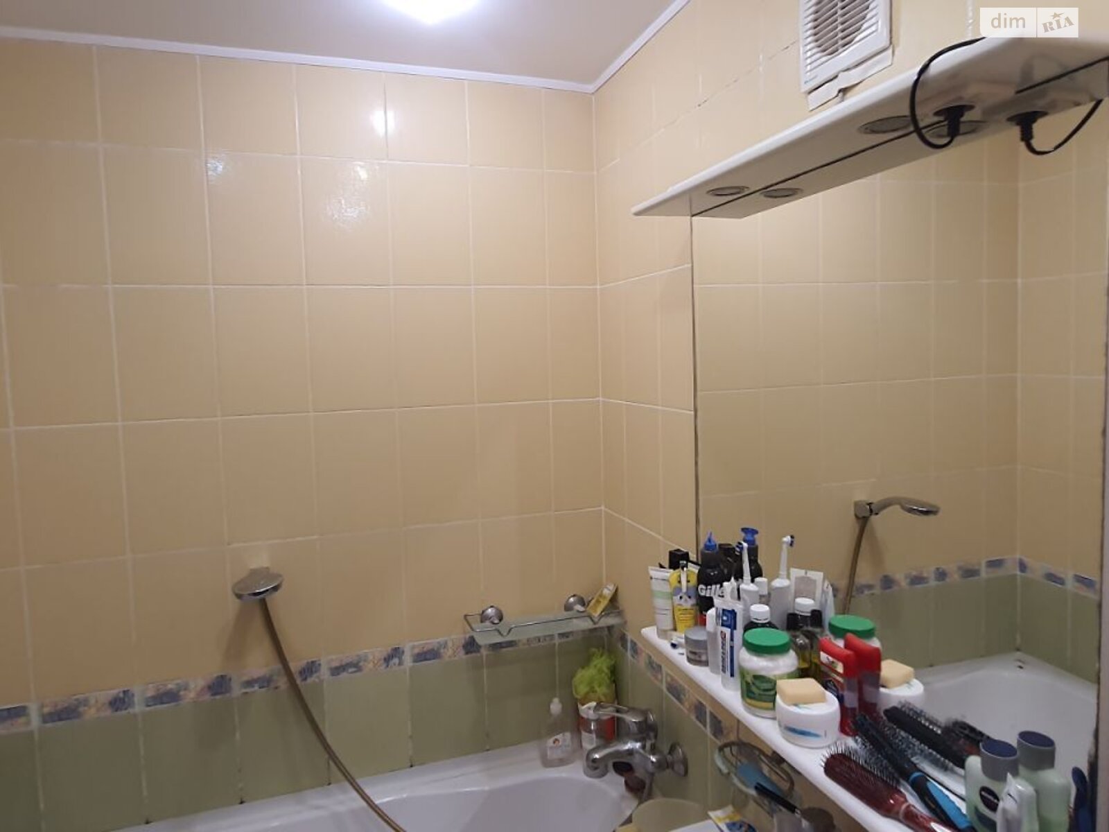 Продаж двокімнатної квартири в Миколаєві, на вул. Поперечна 8-а, район Заводський фото 1 Продаж двокімнатної квартири в Миколаєві, на вул. Поперечна 8-а, район Заводський фото 1