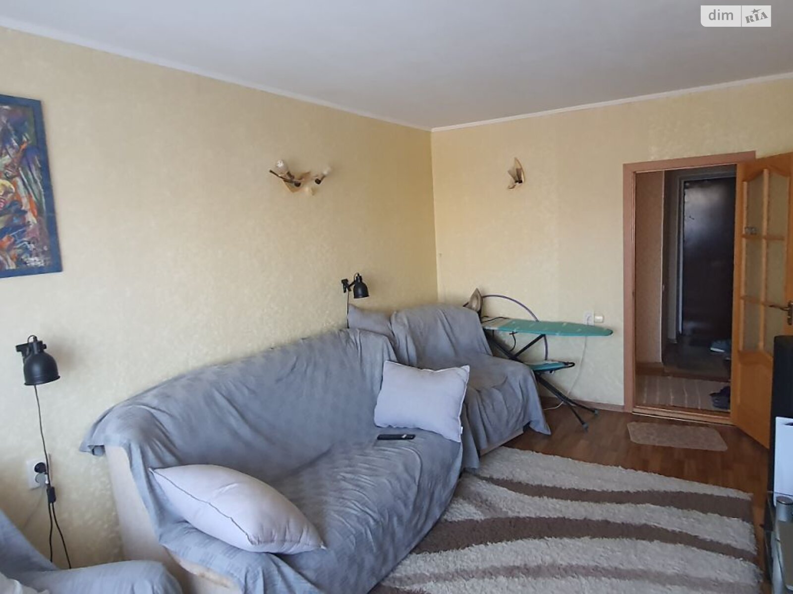 Продаж двокімнатної квартири в Миколаєві, на вул. Поперечна 8-а, район Заводський фото 1 Продаж двокімнатної квартири в Миколаєві, на вул. Поперечна 8-а, район Заводський фото 1