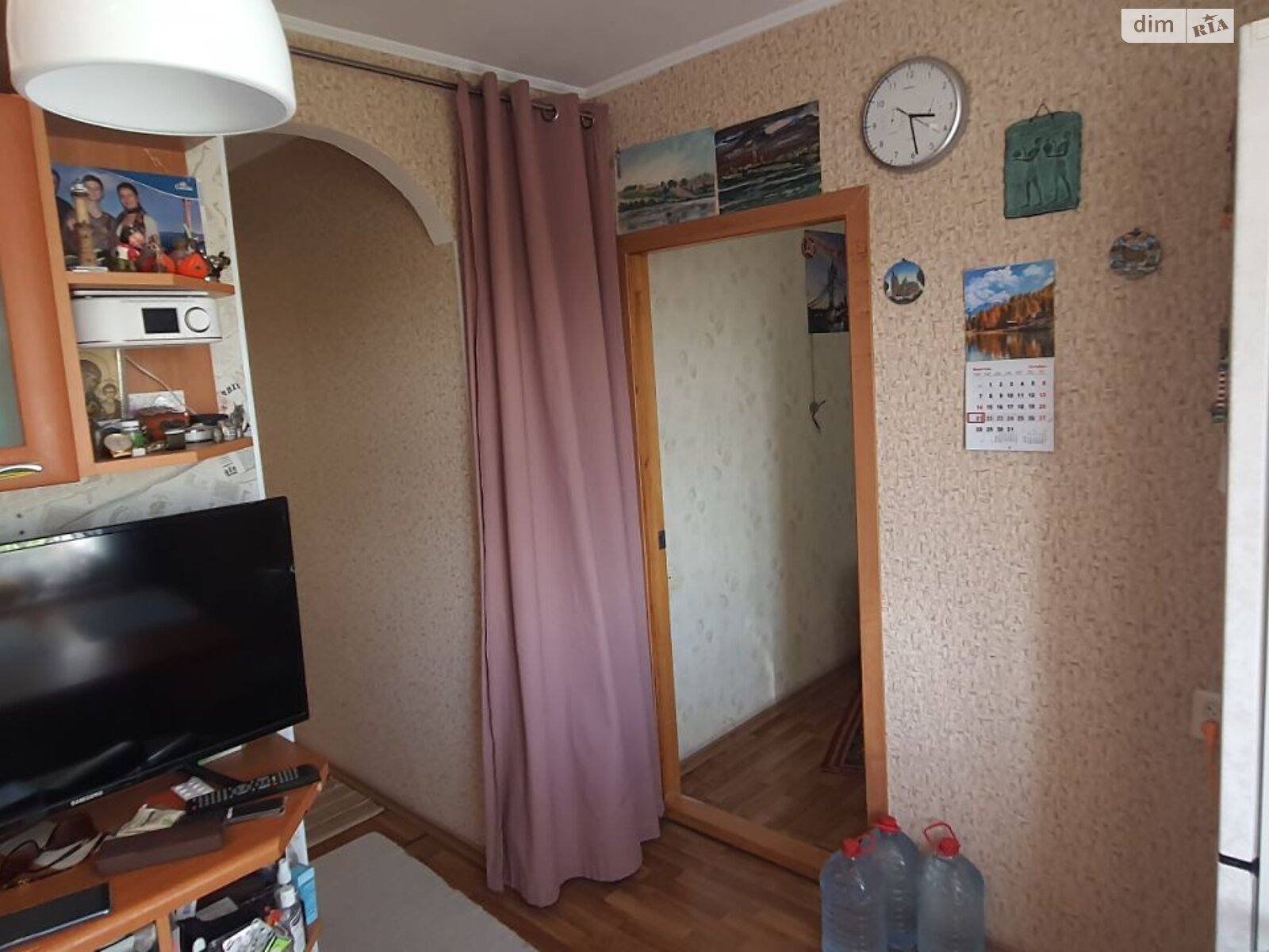 Продаж двокімнатної квартири в Миколаєві, на вул. Поперечна 8-а, район Заводський фото 1 Продаж двокімнатної квартири в Миколаєві, на вул. Поперечна 8-а, район Заводський фото 1