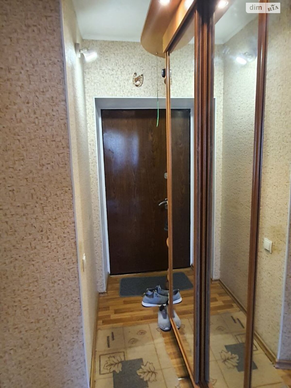 Продаж двокімнатної квартири в Миколаєві, на вул. Поперечна 8-а, район Заводський фото 1 Продаж двокімнатної квартири в Миколаєві, на вул. Поперечна 8-а, район Заводський фото 1