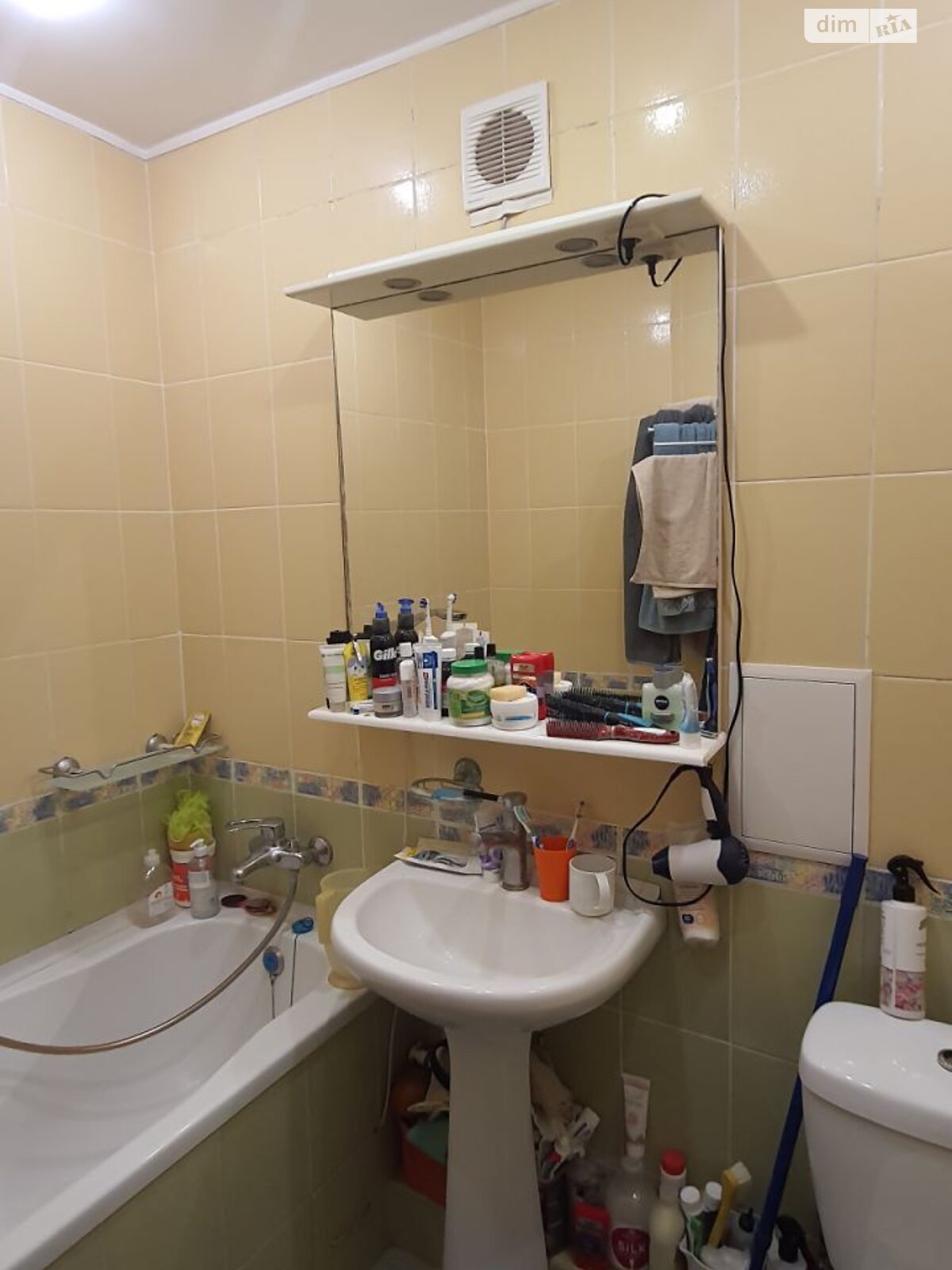 Продаж двокімнатної квартири в Миколаєві, на вул. Поперечна 8-а, район Заводський фото 1 Продаж двокімнатної квартири в Миколаєві, на вул. Поперечна 8-а, район Заводський фото 1